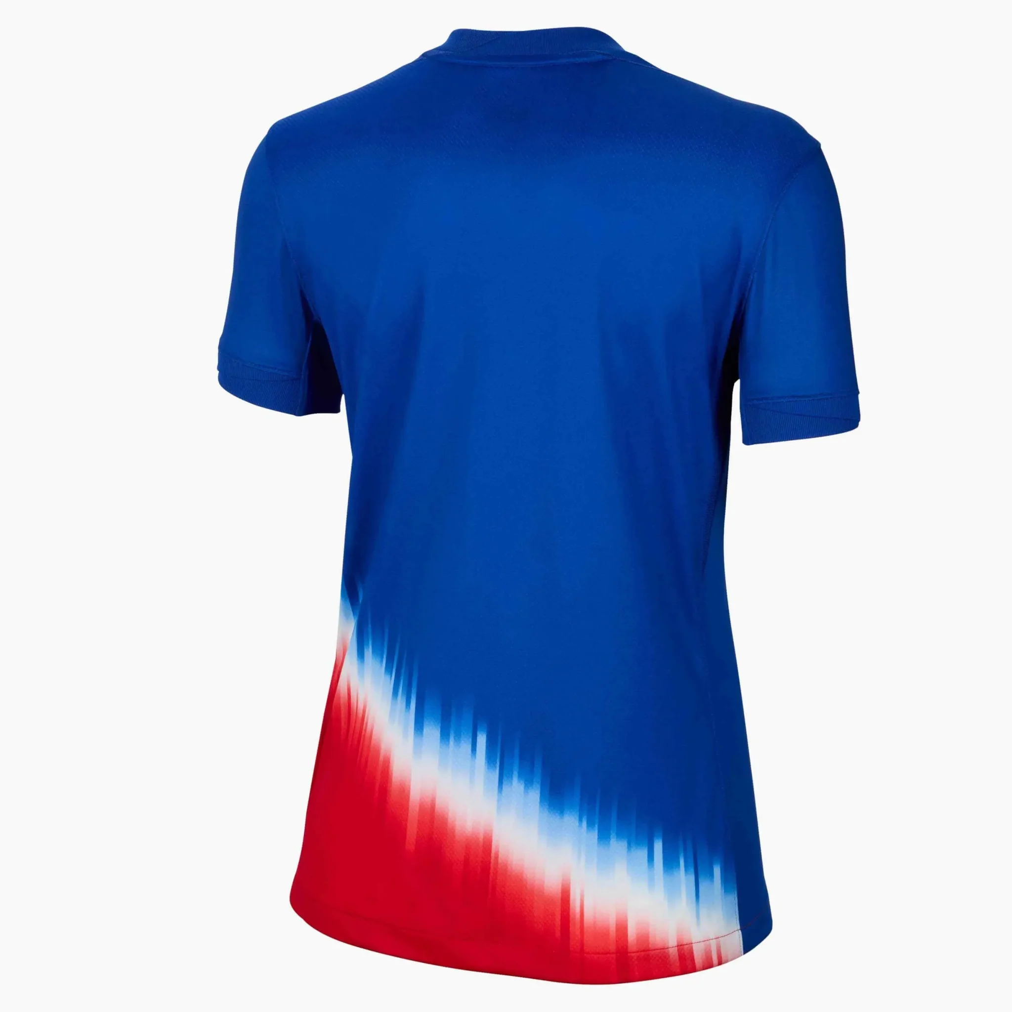 Nike 2024-25 USMNT Women's Stadium Away Jersey - Image 2