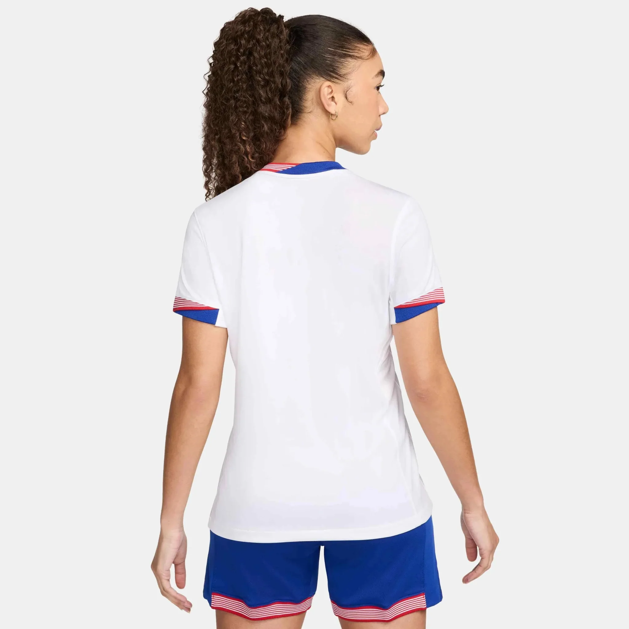 Nike 2024-25 USWNT Women's Stadium Home Jersey - Image 2