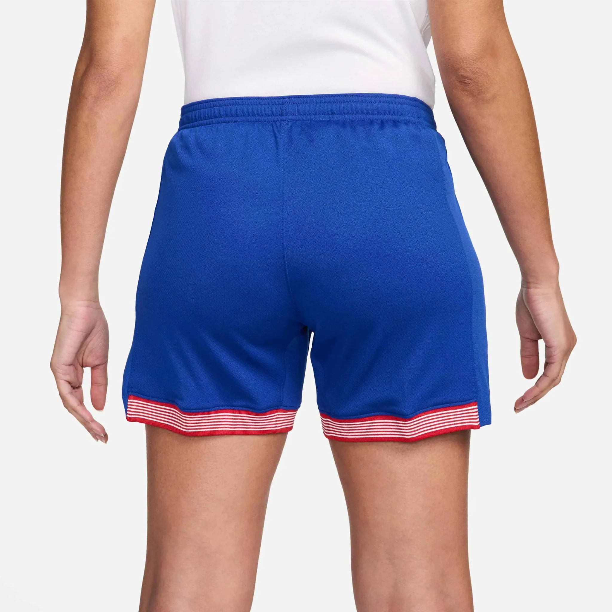 Nike 2024-25 USMNT Women's Stadium Home Shorts - Image 3