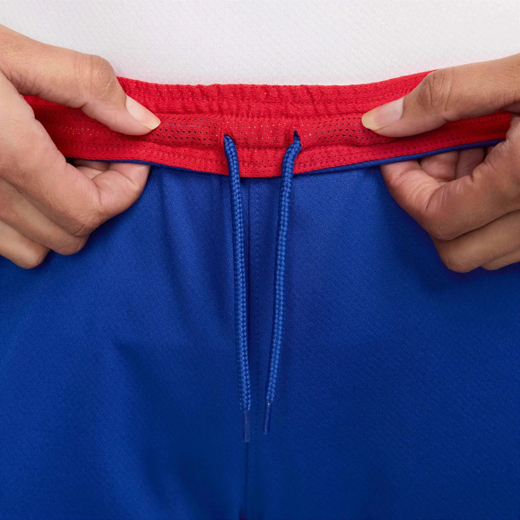 Nike 2024-25 USMNT Women's Stadium Home Shorts - Image 4