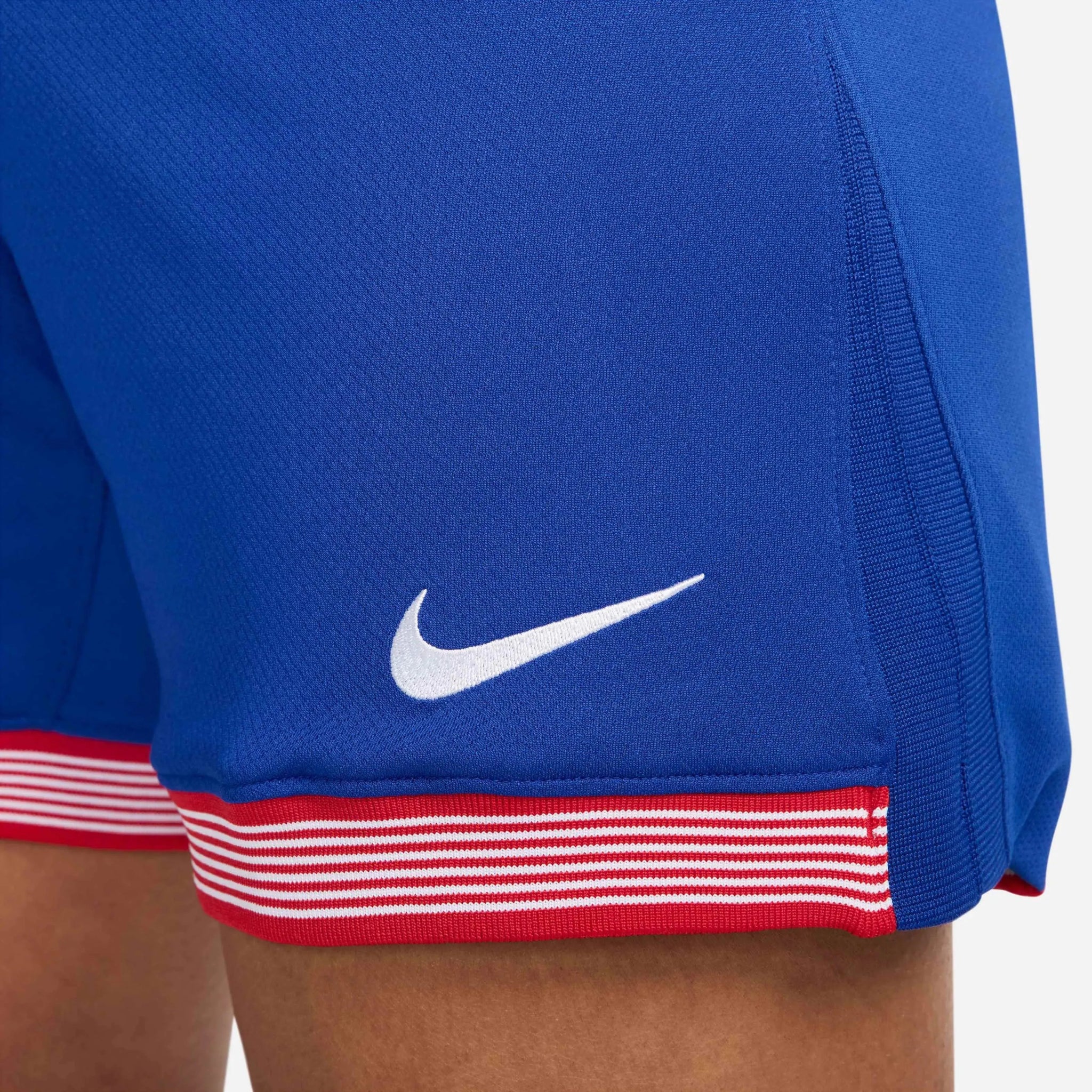Nike 2024-25 USMNT Women's Stadium Home Shorts - Image 6