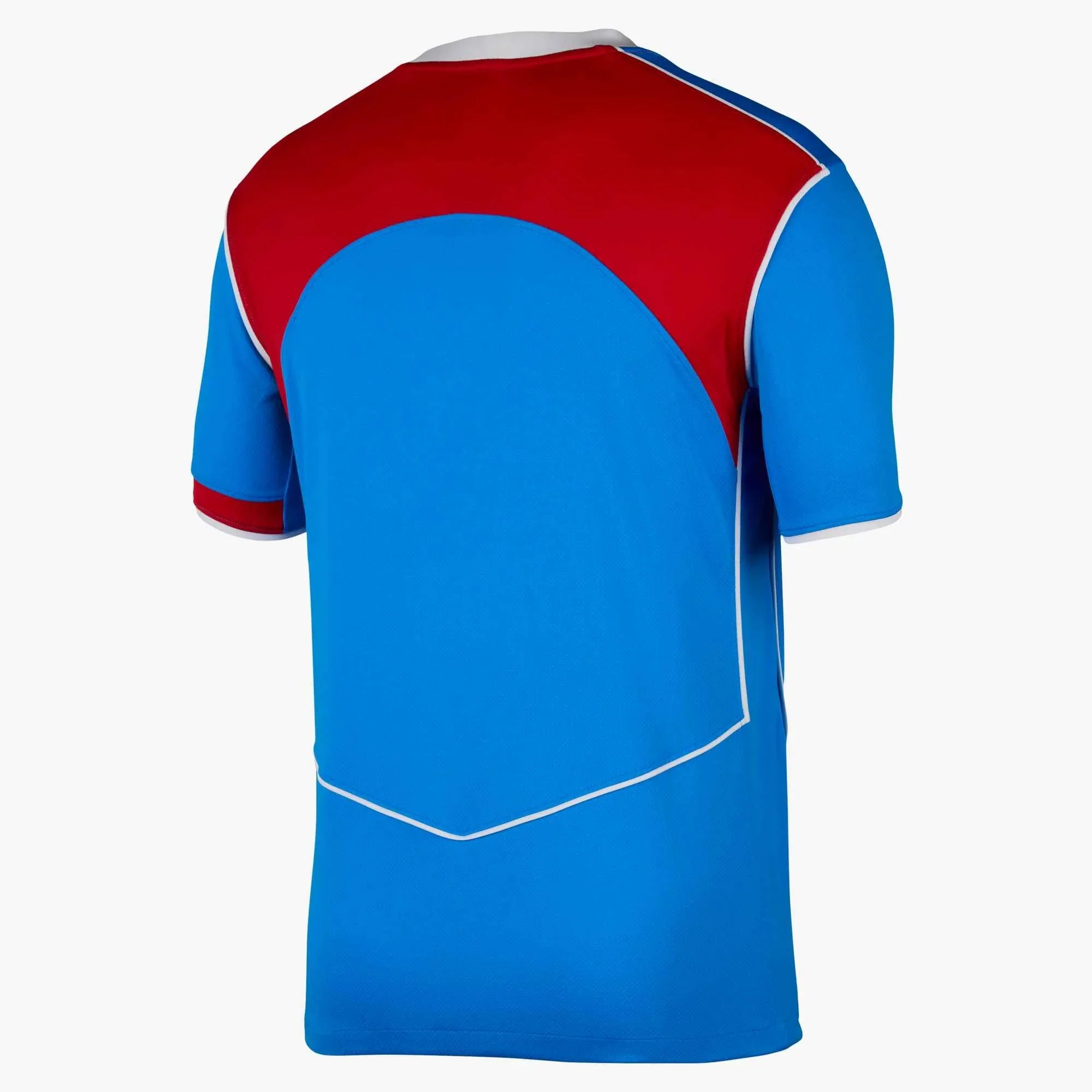 Nike 2025-26 Atletico Madrid Men's Stadium Third Soccer Jersey - Image 2
