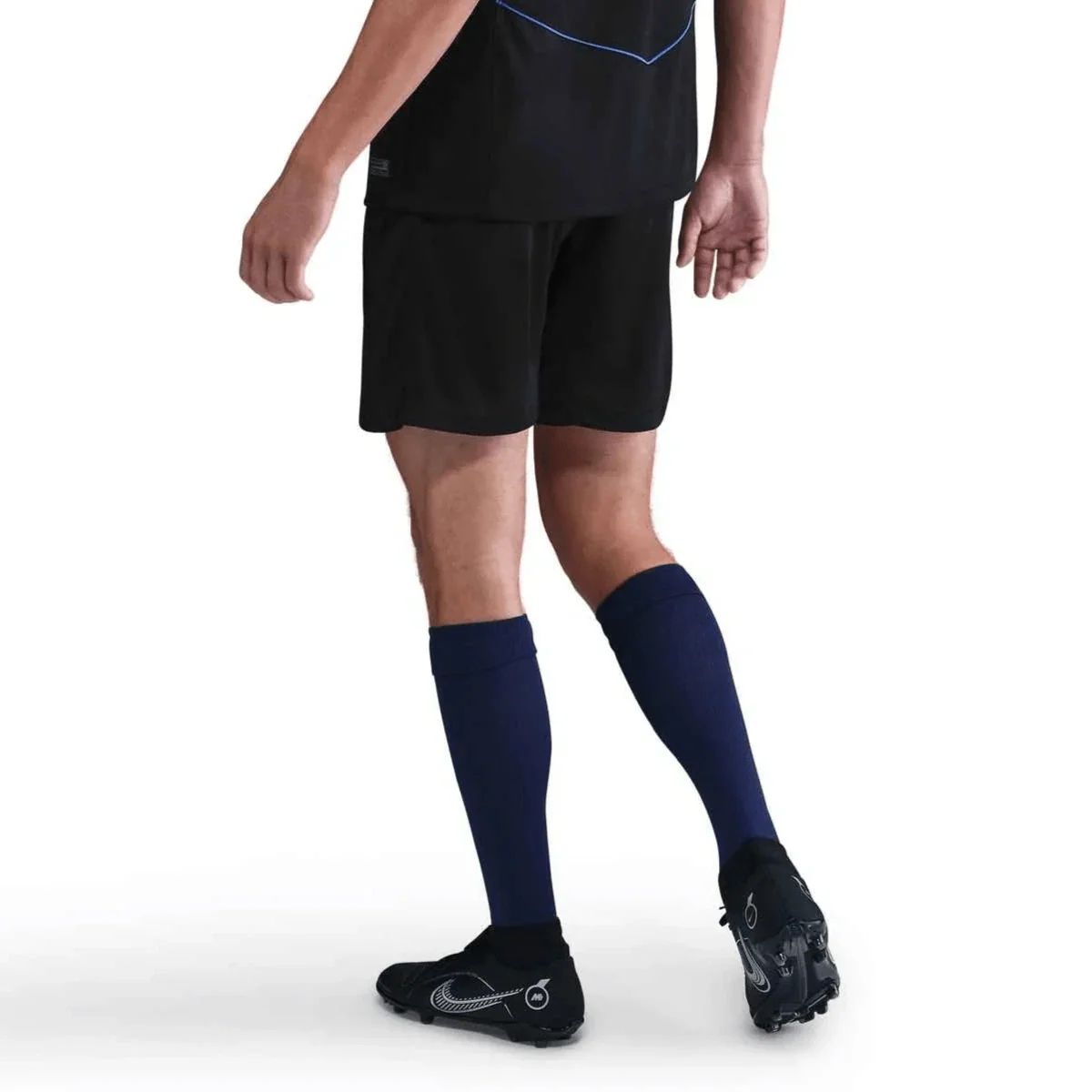 Nike 2025-26 Chelsea Men's Stadium Third Shorts - Image 2
