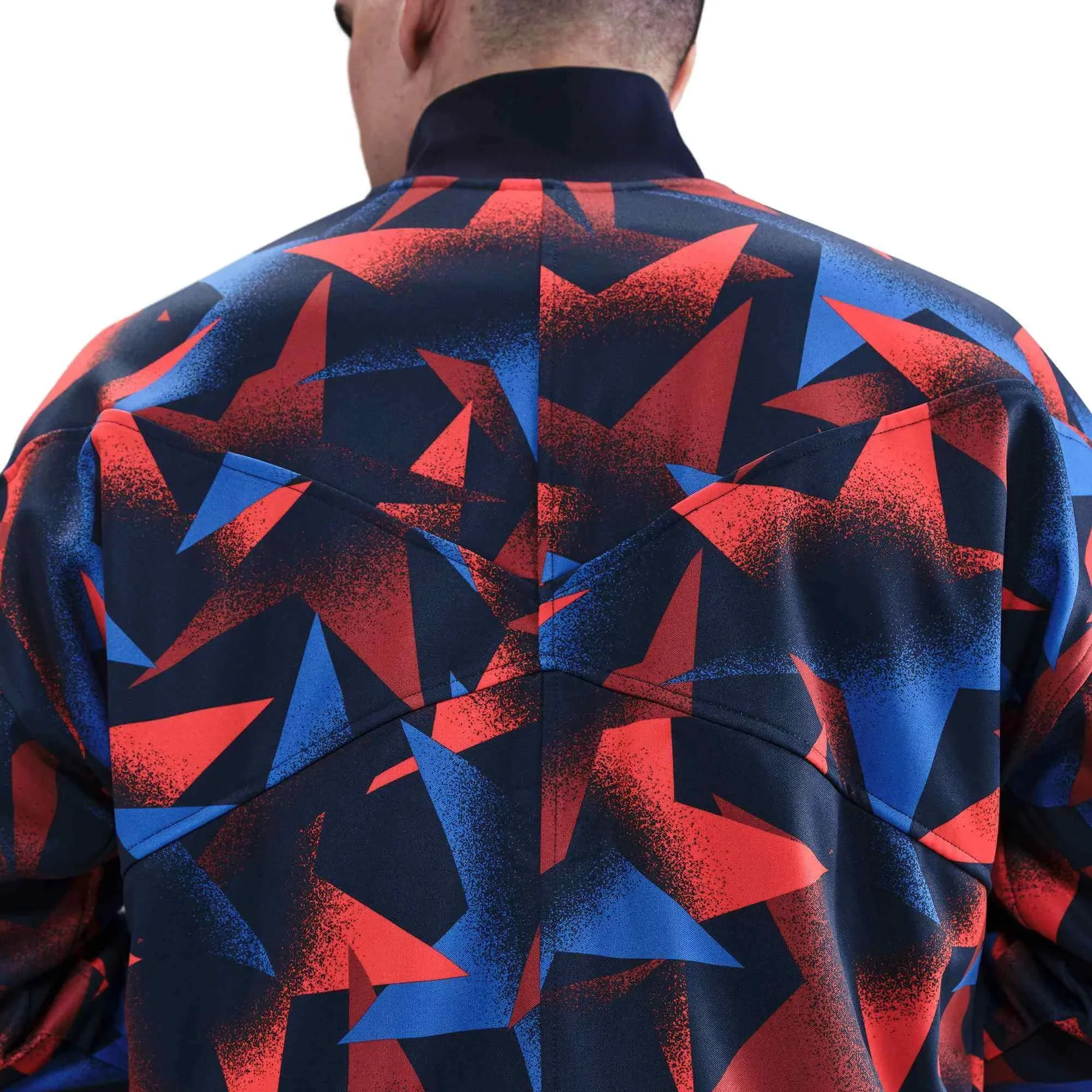 Nike 2025 USMNT Men's Academy Pro Anthem Jacket - Image 5