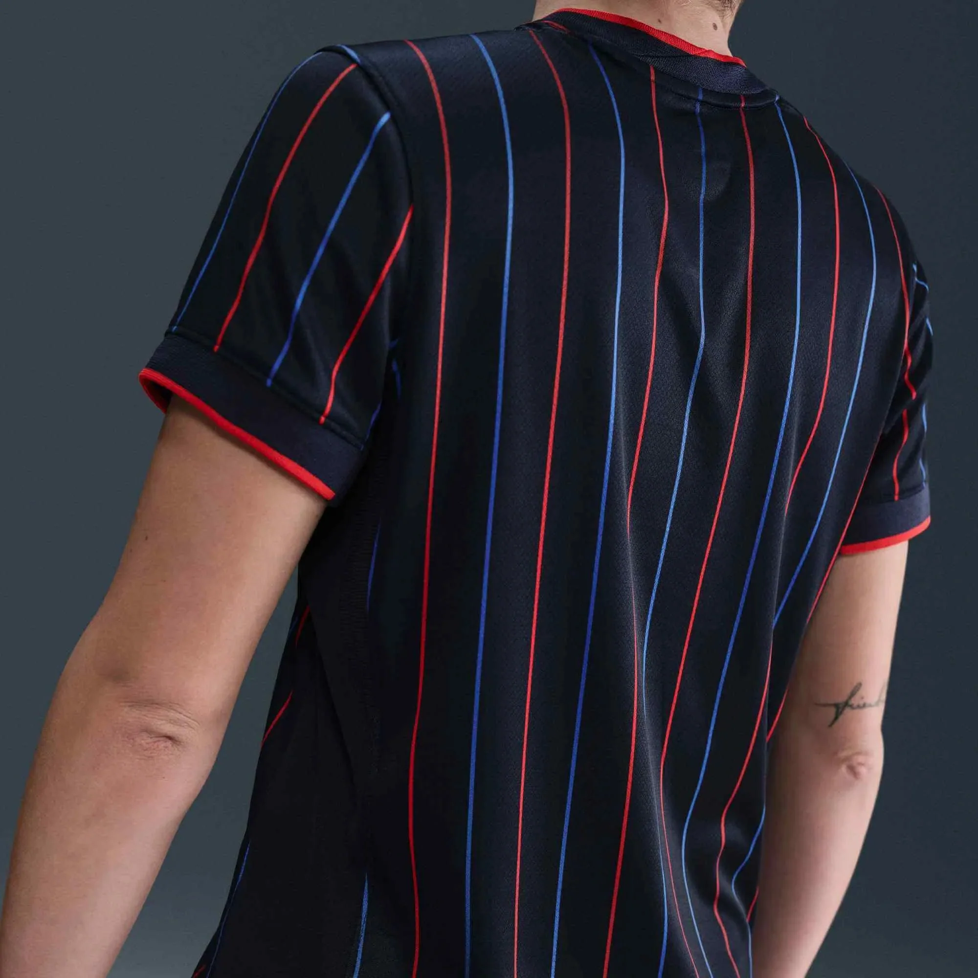 Nike 2025 USWNT Women's  Stadium Away Soccer Jersey - Image 4