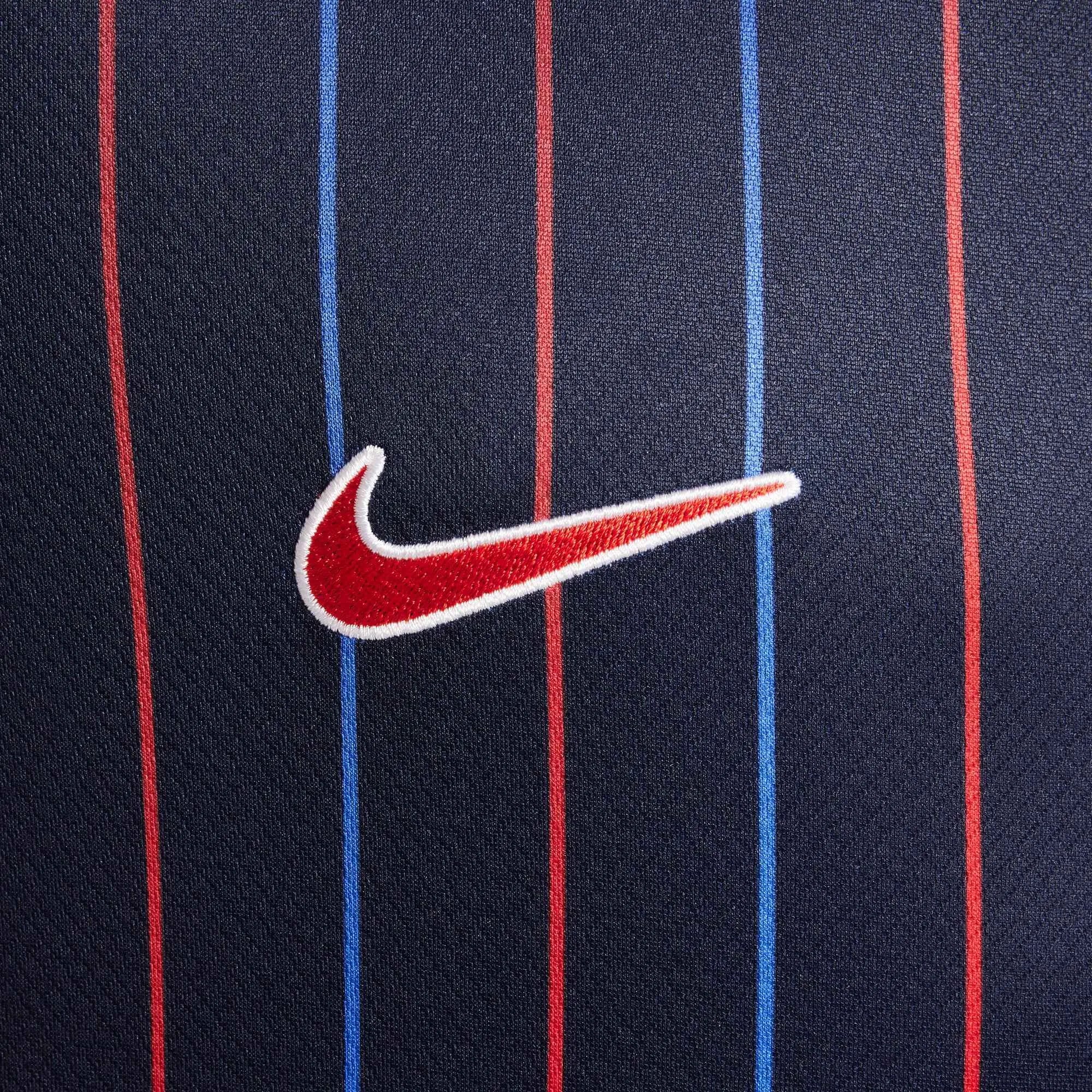 Nike 2025 USWNT Youth  Stadium Away Soccer Jersey - Image 6
