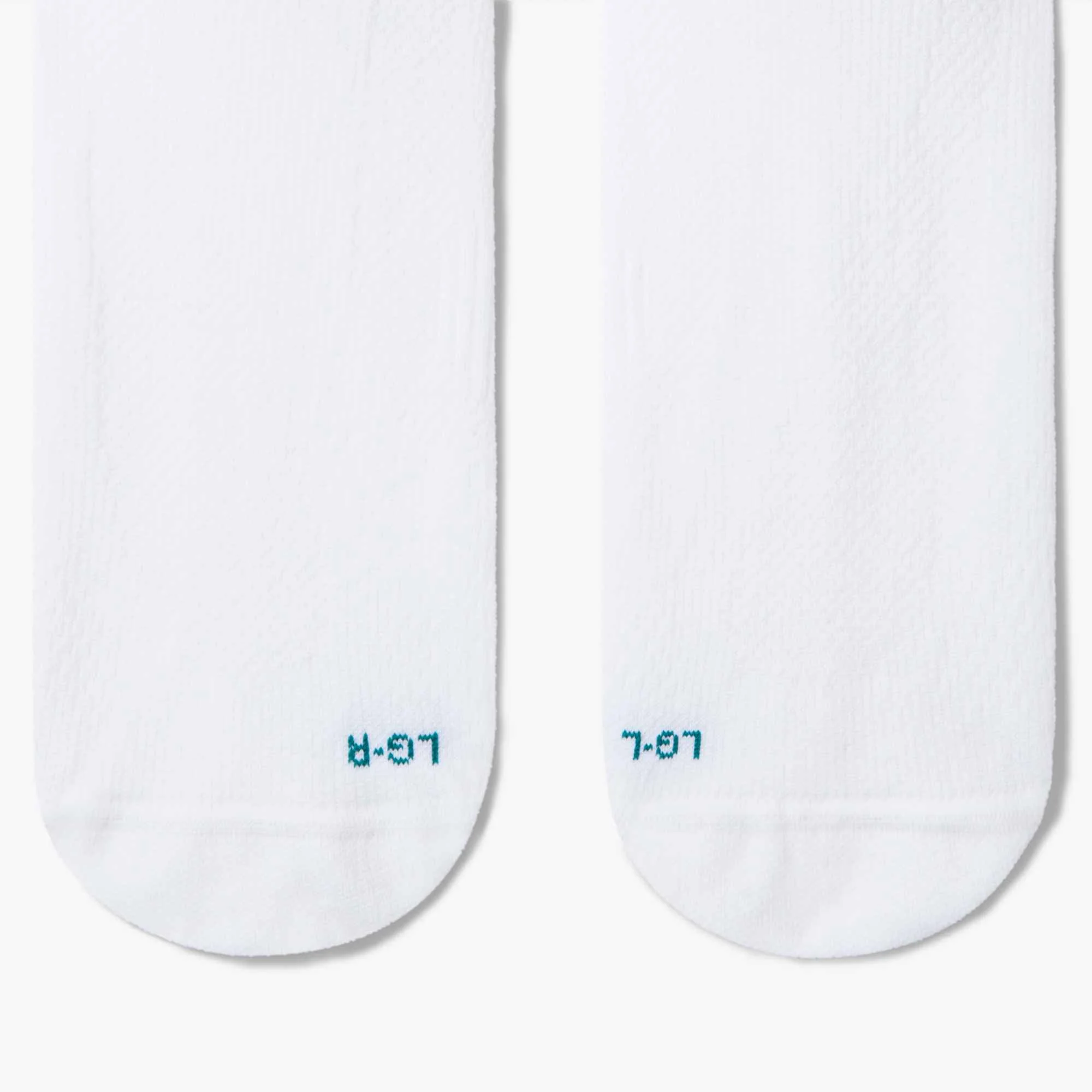 Nike 2026 Brazil Home VaporFast Knee-High Socks - Image 3