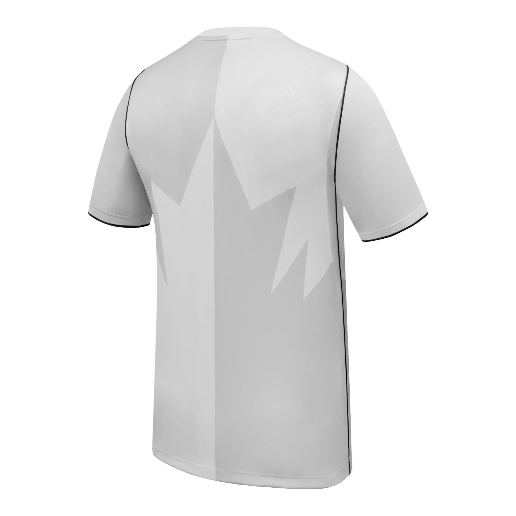 Nike 2026 Canada Men's Stadium Third Soccer Jersey - Image 2