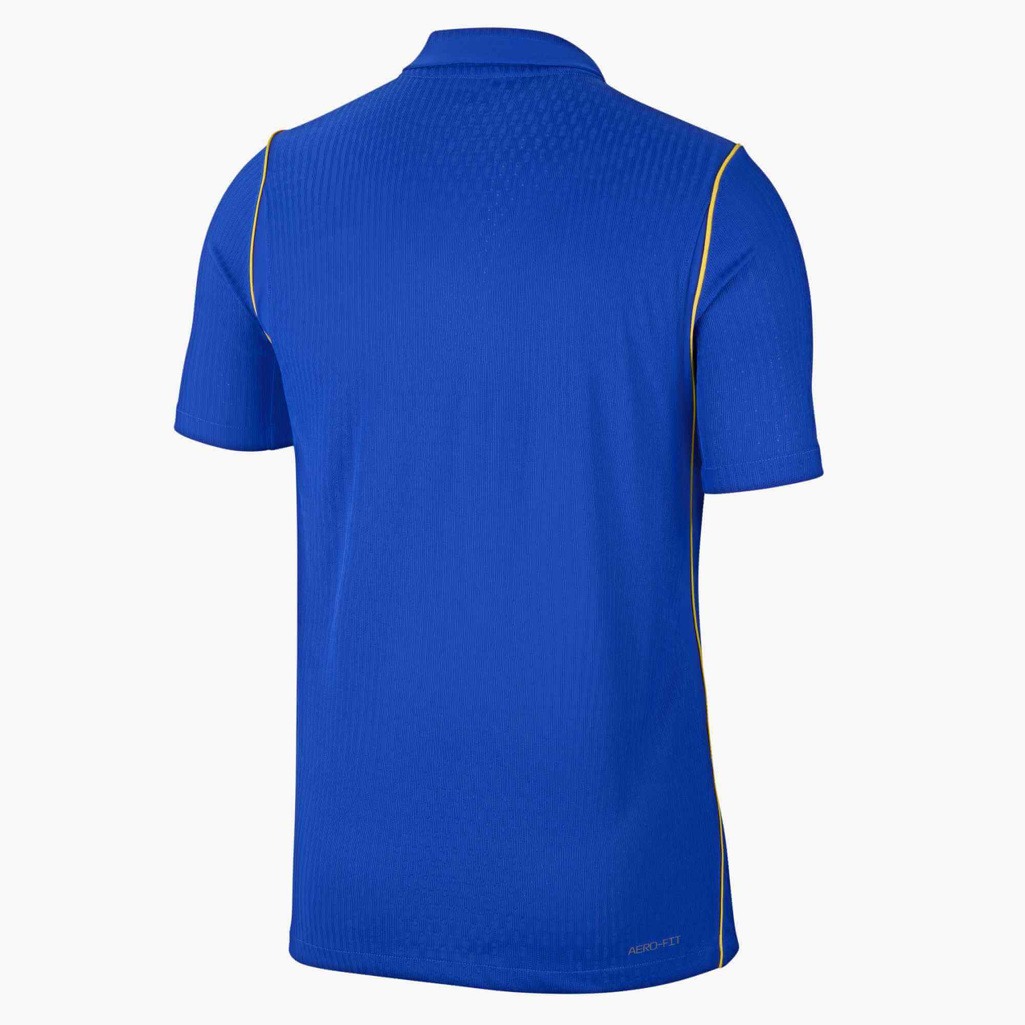 Nike 2026-27 Chelsea Men's Authentic Home Soccer Jersey - Image 2