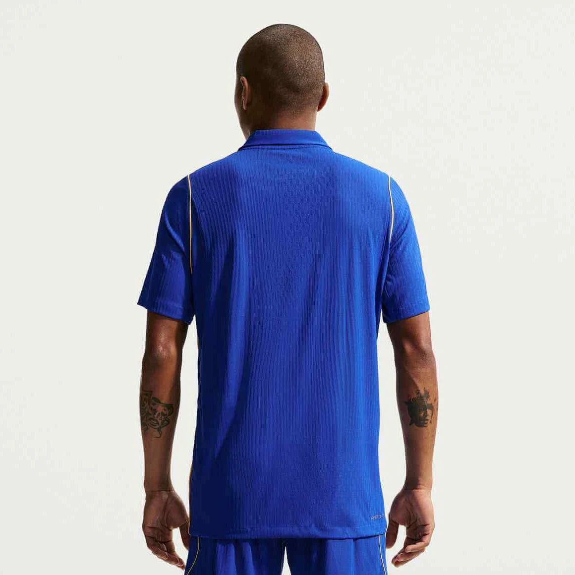 Nike 2026-27 Chelsea Men's Authentic Home Soccer Jersey - Image 4