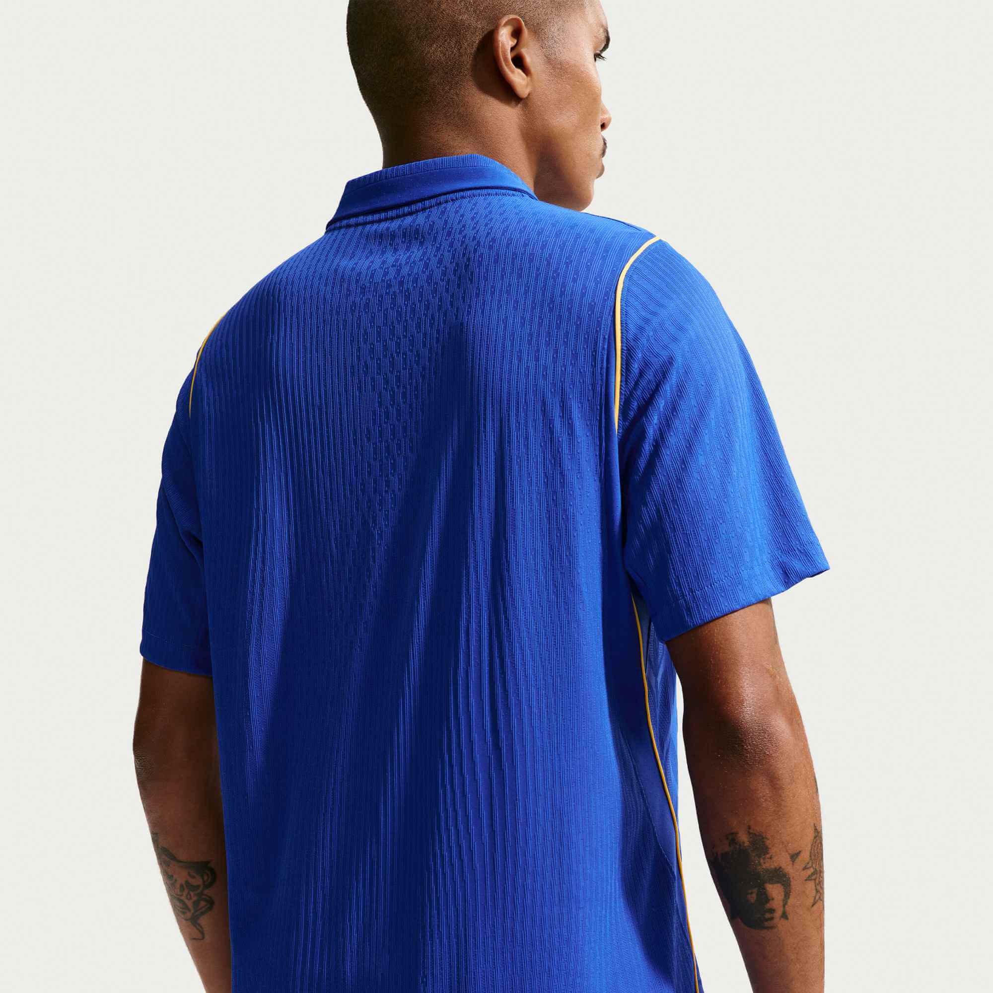 Nike 2026-27 Chelsea Men's Authentic Home Soccer Jersey - Image 7