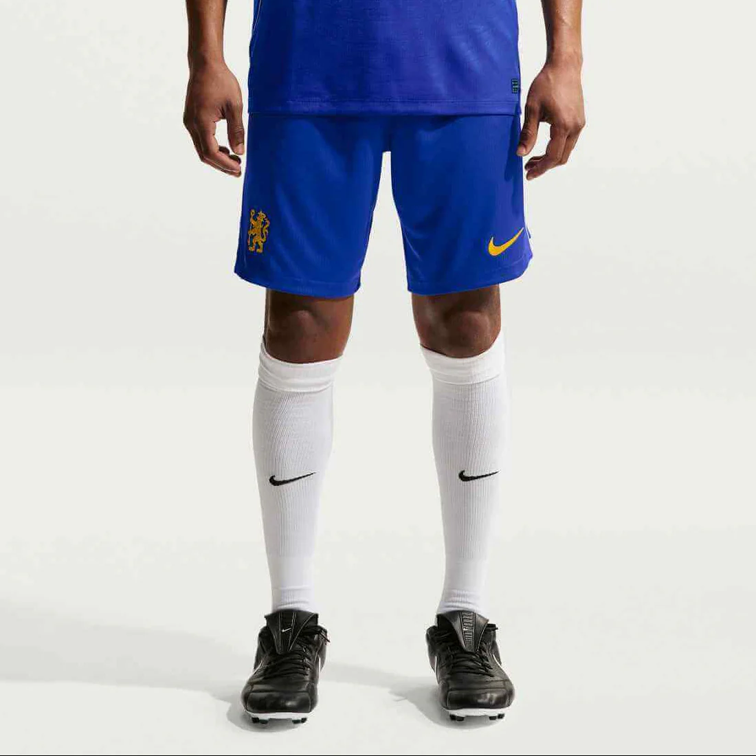 Nike 2026-27 Chelsea Men's Stadium Home Shorts