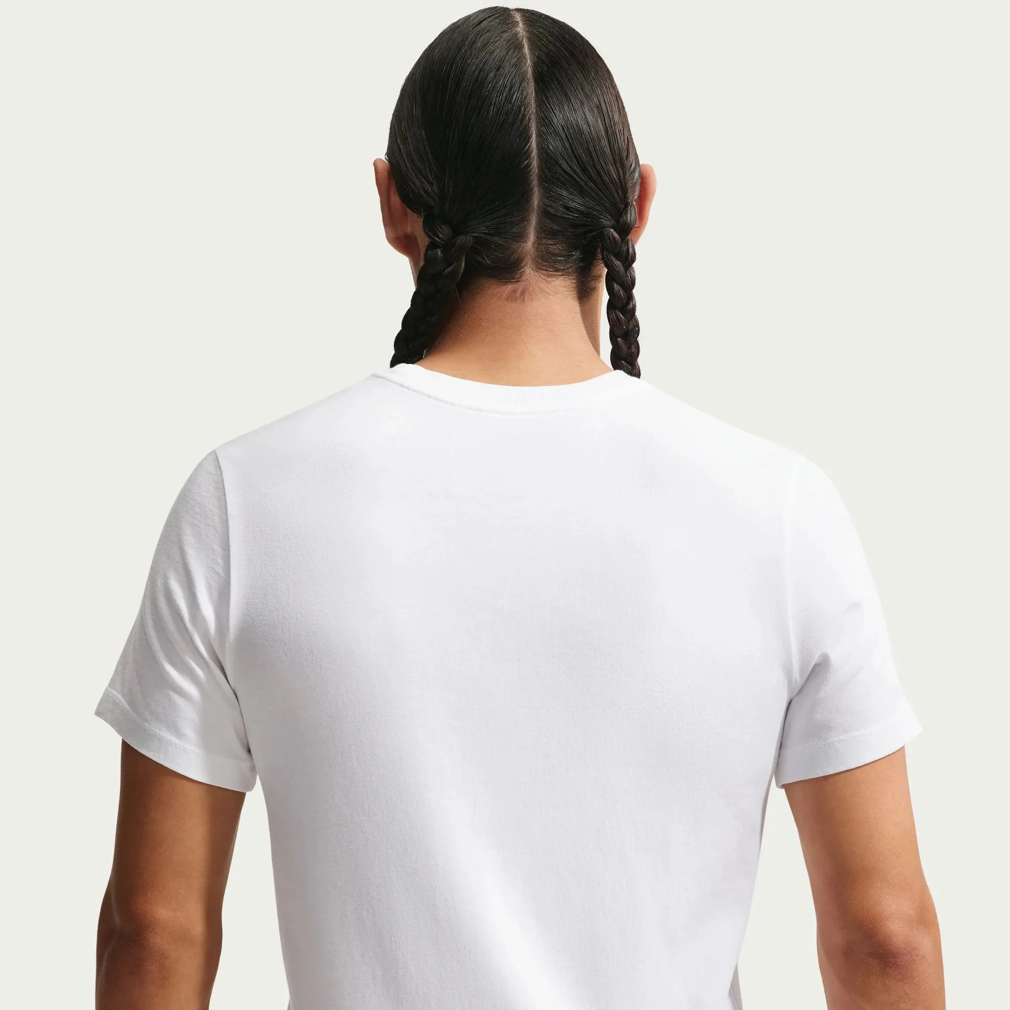 Nike 2026 England Men's Crest Tee - Image 5