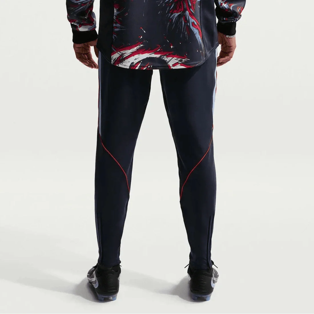 Nike 2026 England Men's Strike KPZ Pants - Image 2