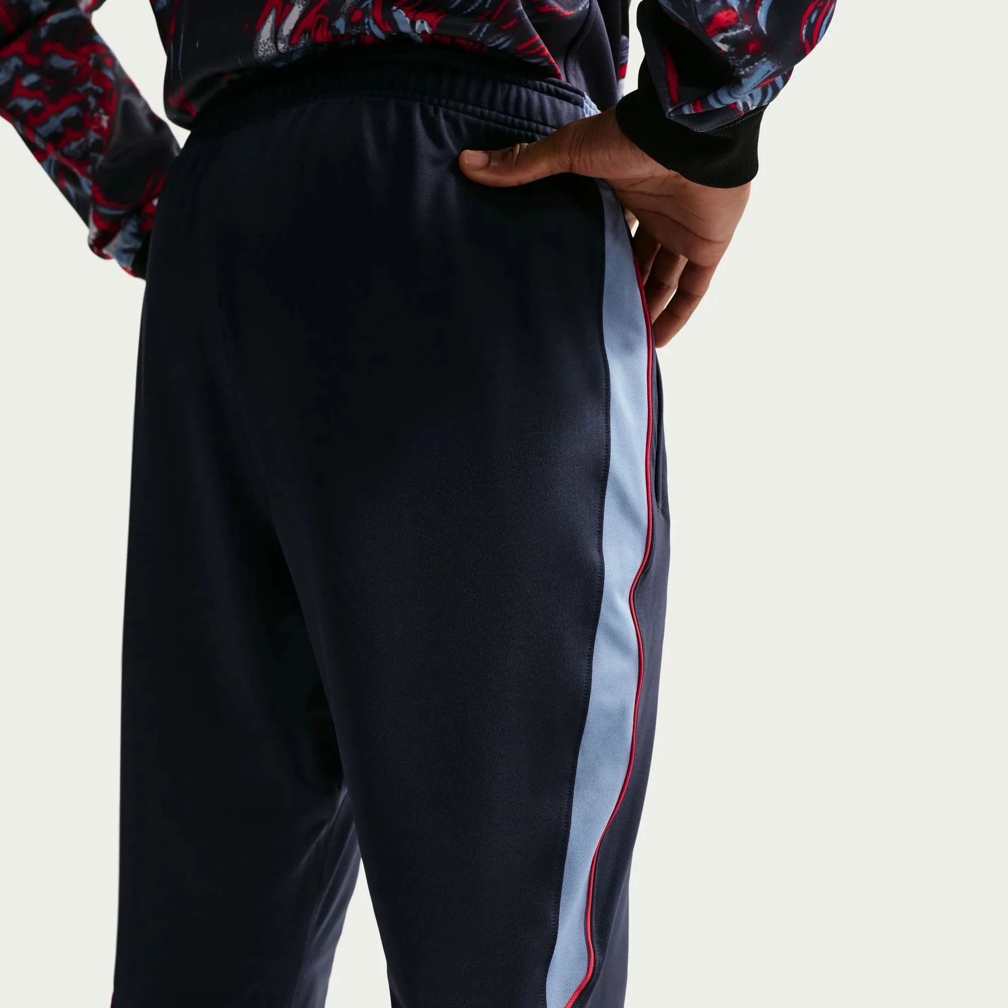 Nike 2026 England Men's Strike KPZ Pants - Image 5