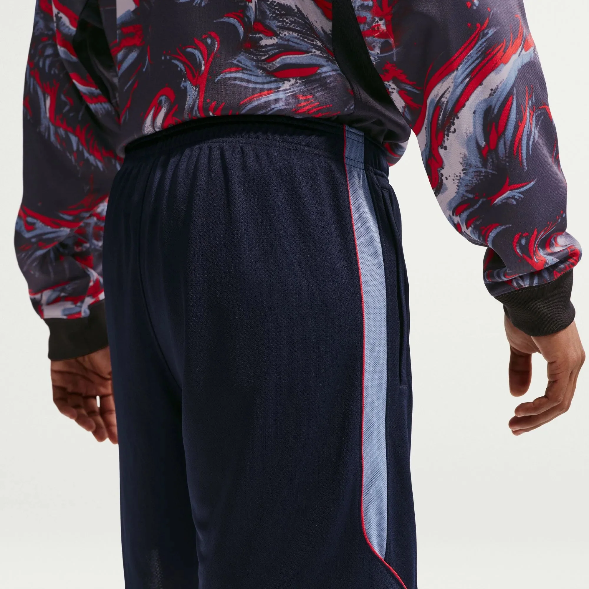 Nike 2026 England Men's Strike KZ Shorts - Image 5