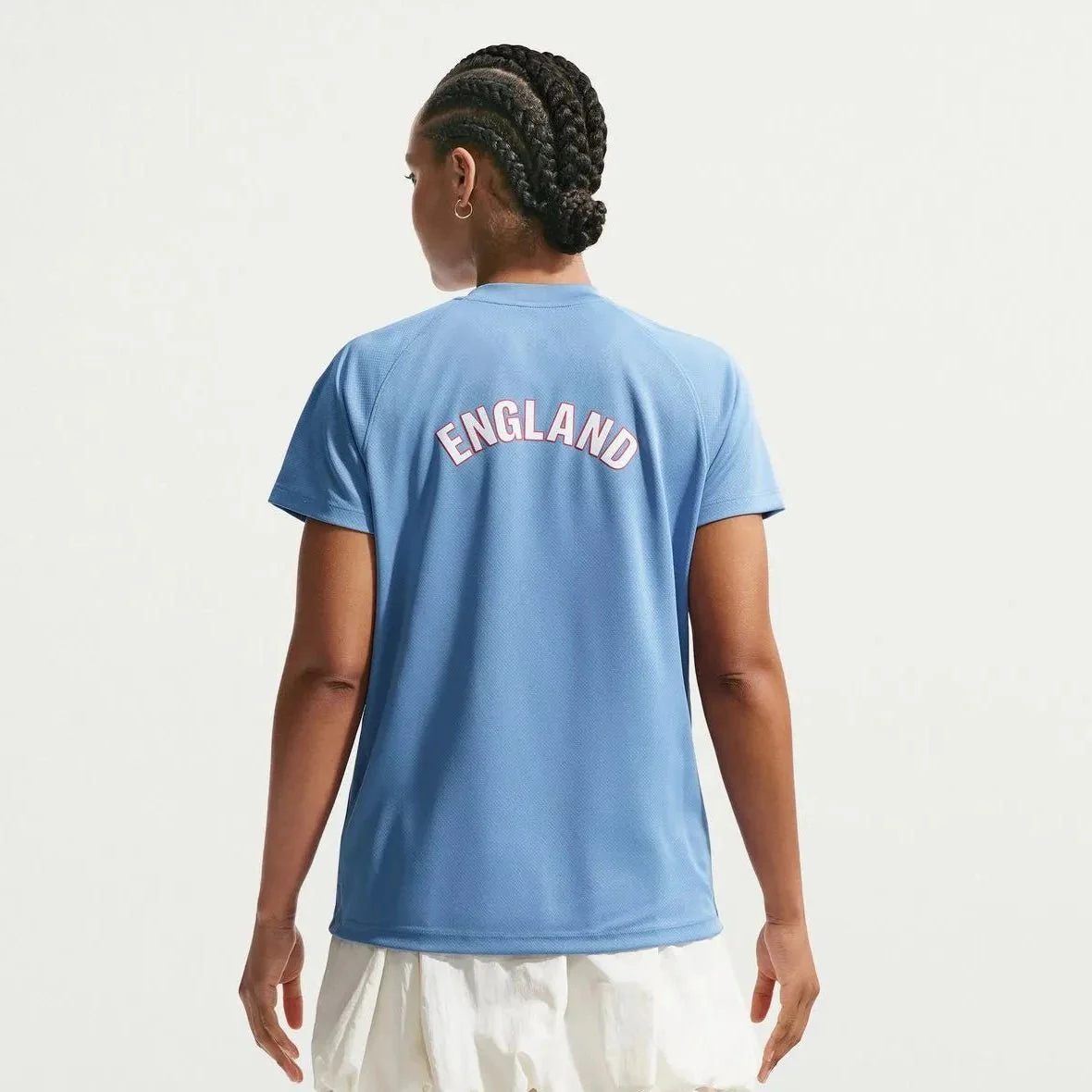Nike 2026 England Women's Strike Top - Image 2