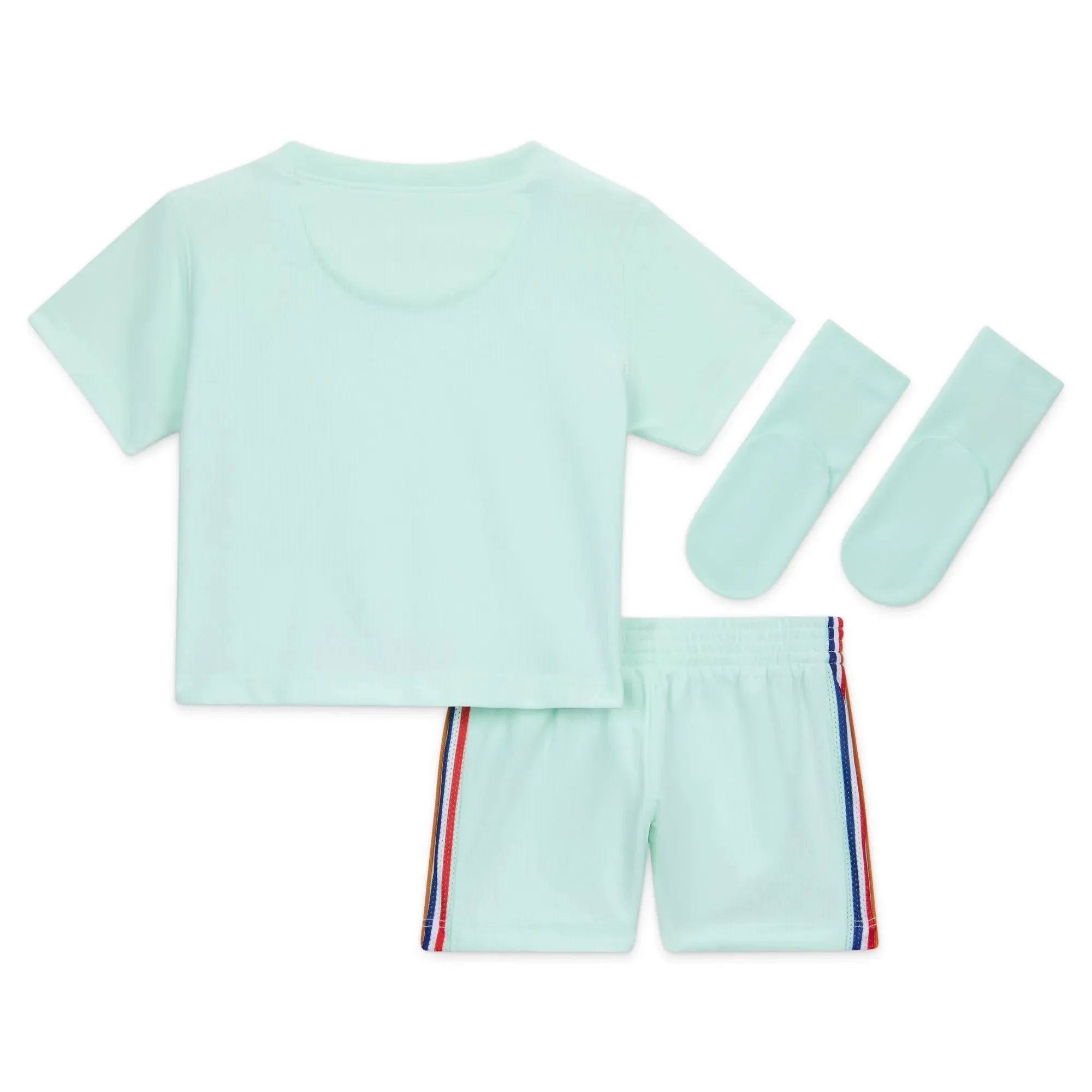 Nike 2026 France Infant Away Kit - Image 2
