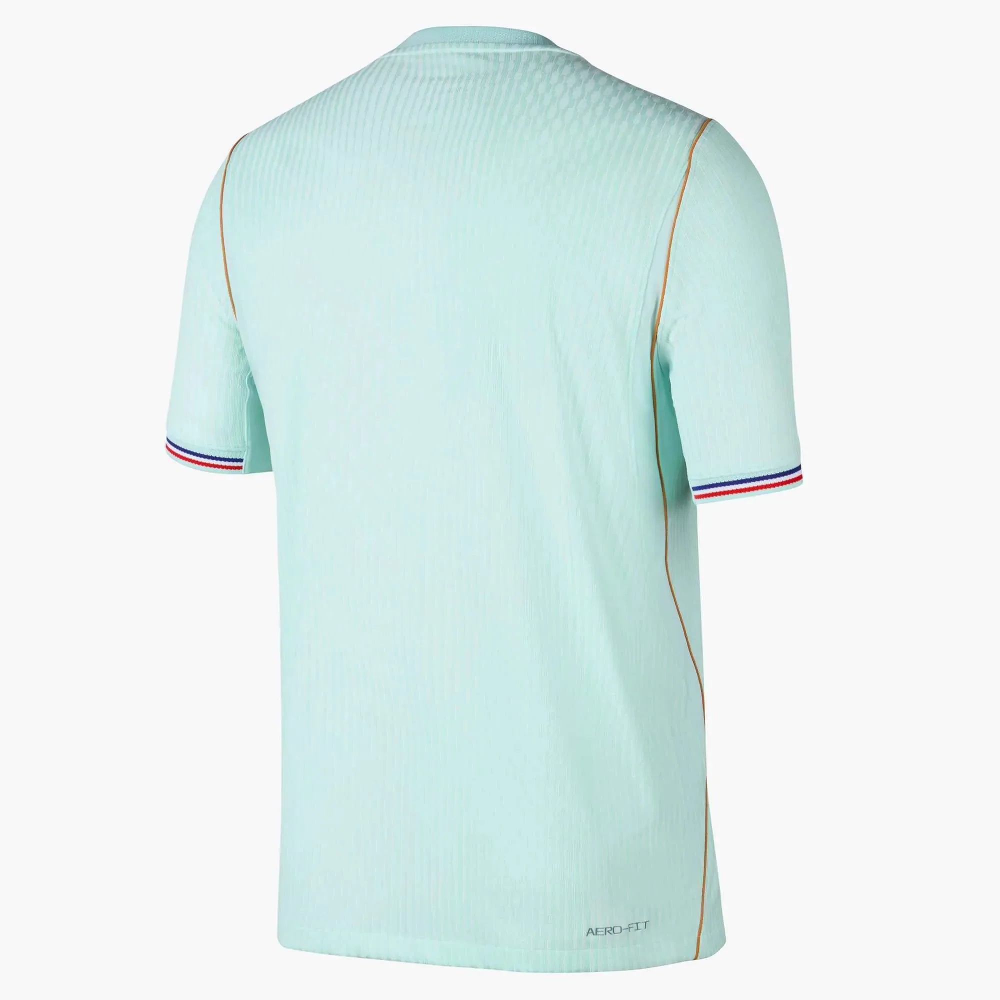 Nike 2026 France Men's Authentic Away Soccer Jersey - Image 2