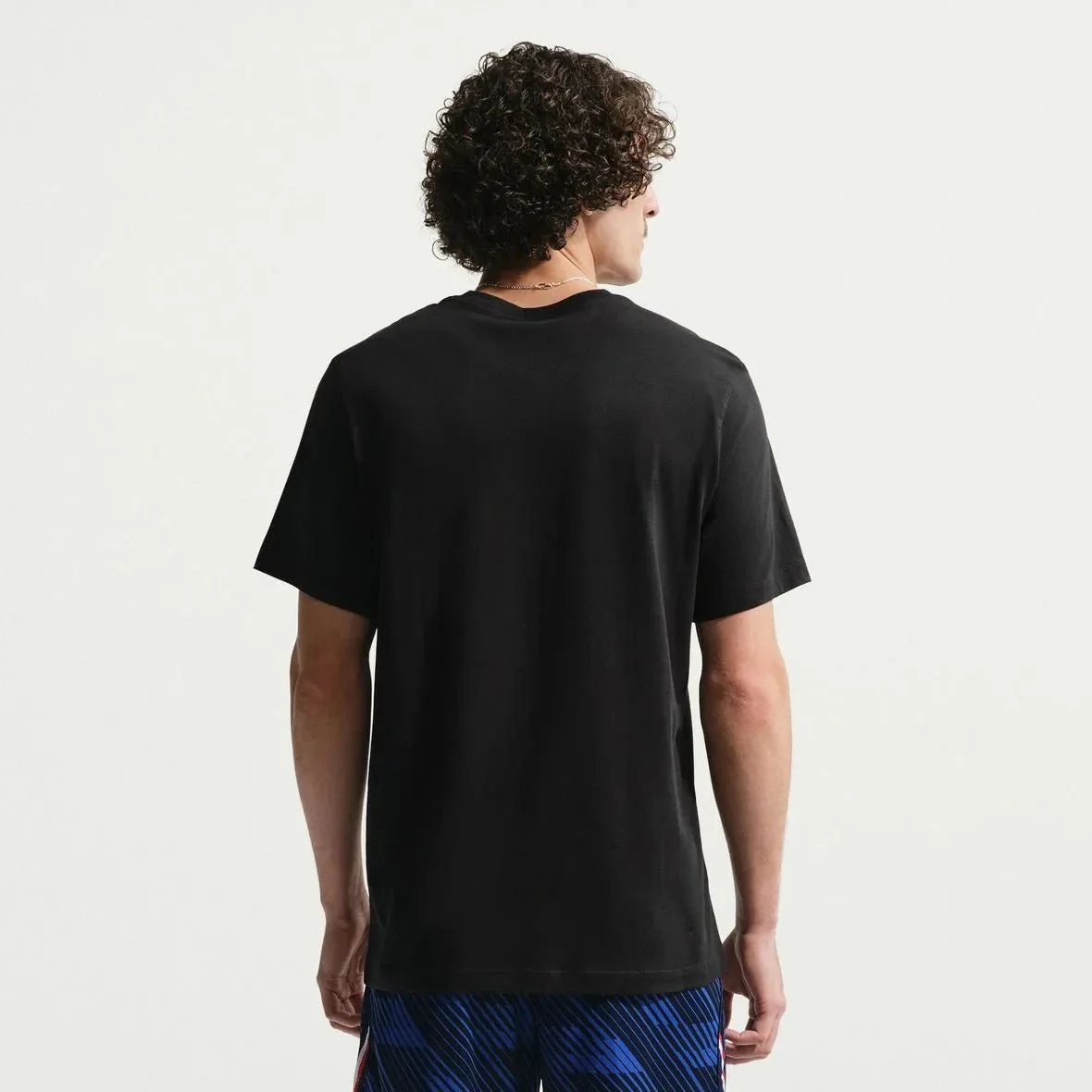 Nike 2026 France Men's Crest Tee - Image 2