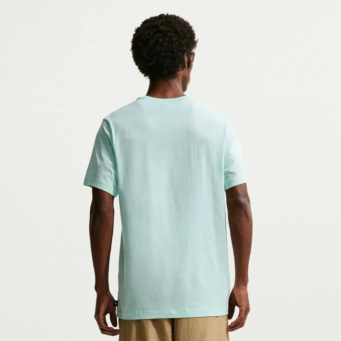 Nike 2026 France Men's Wordmark Tee - Image 2