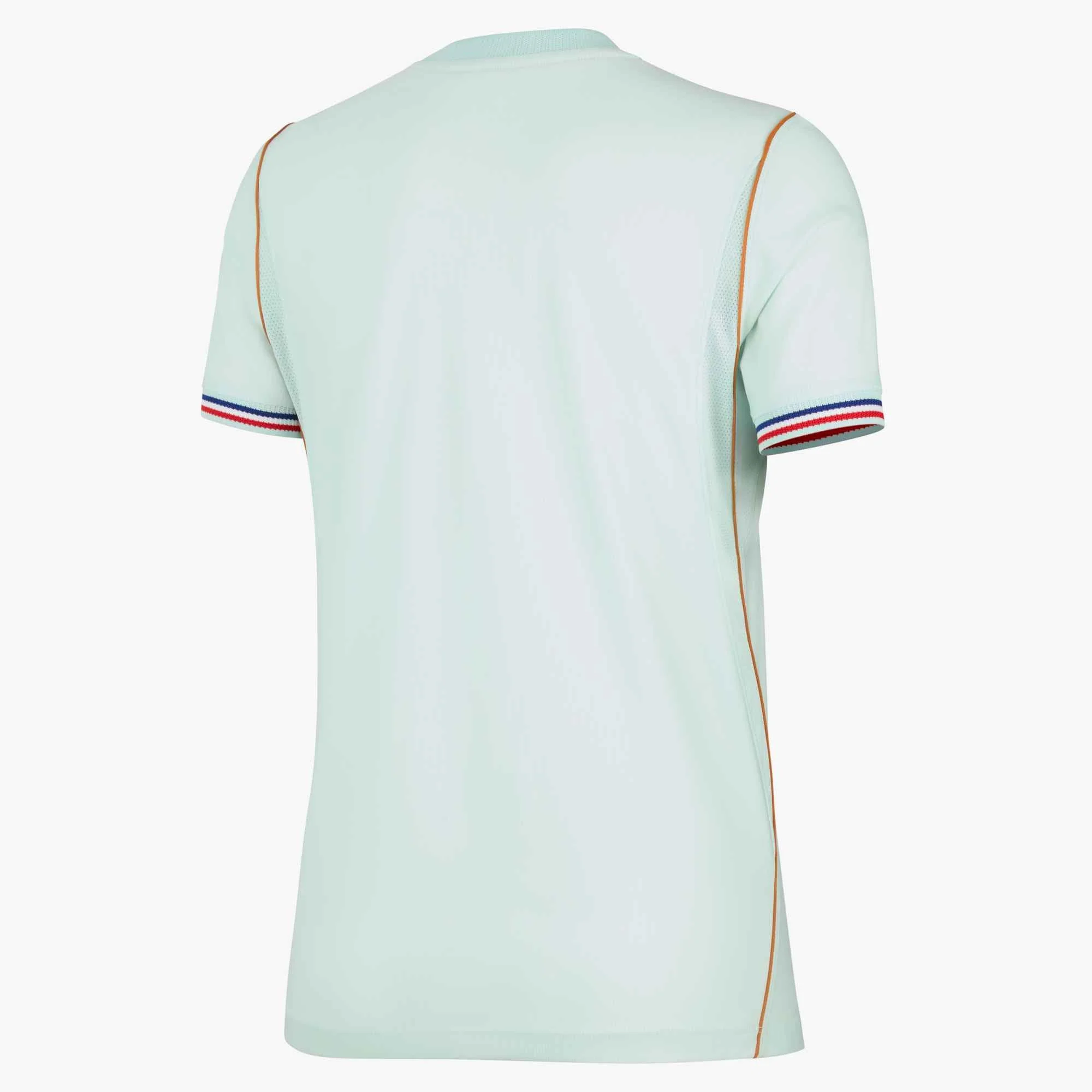 Nike 2026 France Women's Stadium Away Soccer Jersey - Image 2