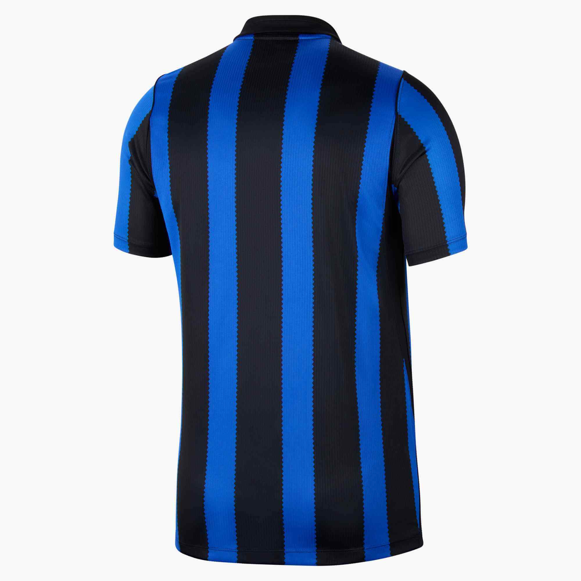 Nike 2026-27 Inter Milan Men's Stadium Home Soccer Jersey - Image 2