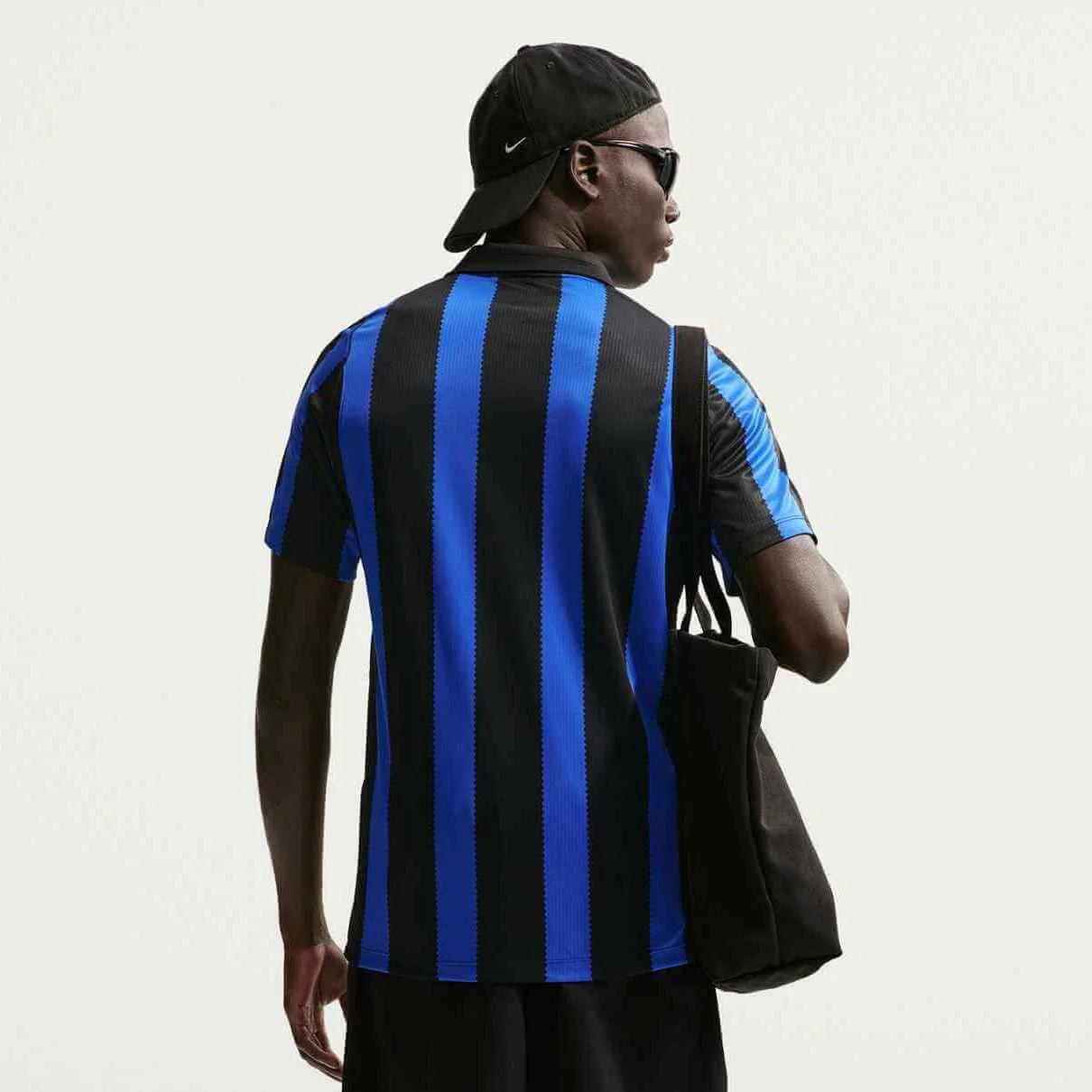 Nike 2026-27 Inter Milan Men's Stadium Home Soccer Jersey - Image 4
