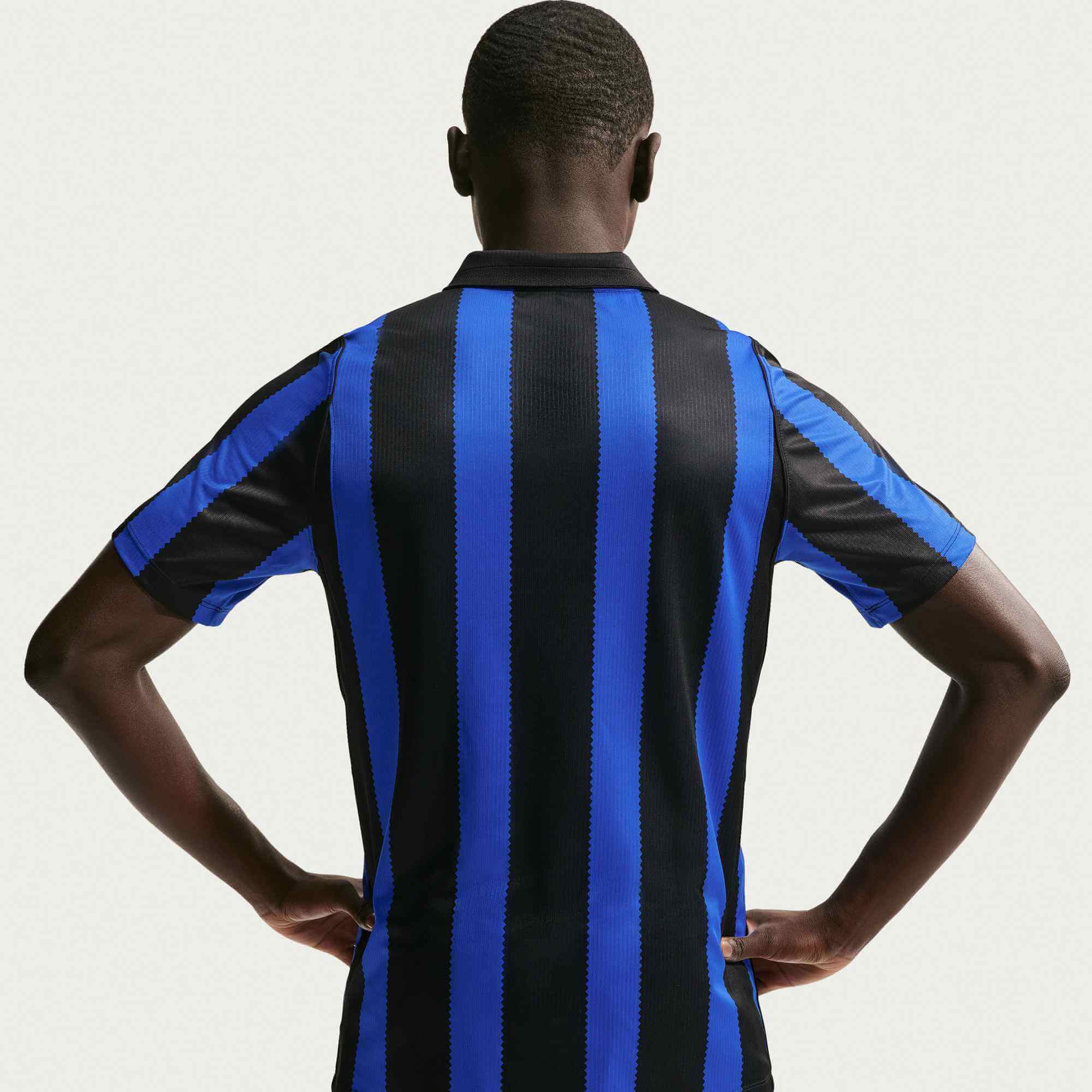 Nike 2026-27 Inter Milan Men's Stadium Home Soccer Jersey - Image 6