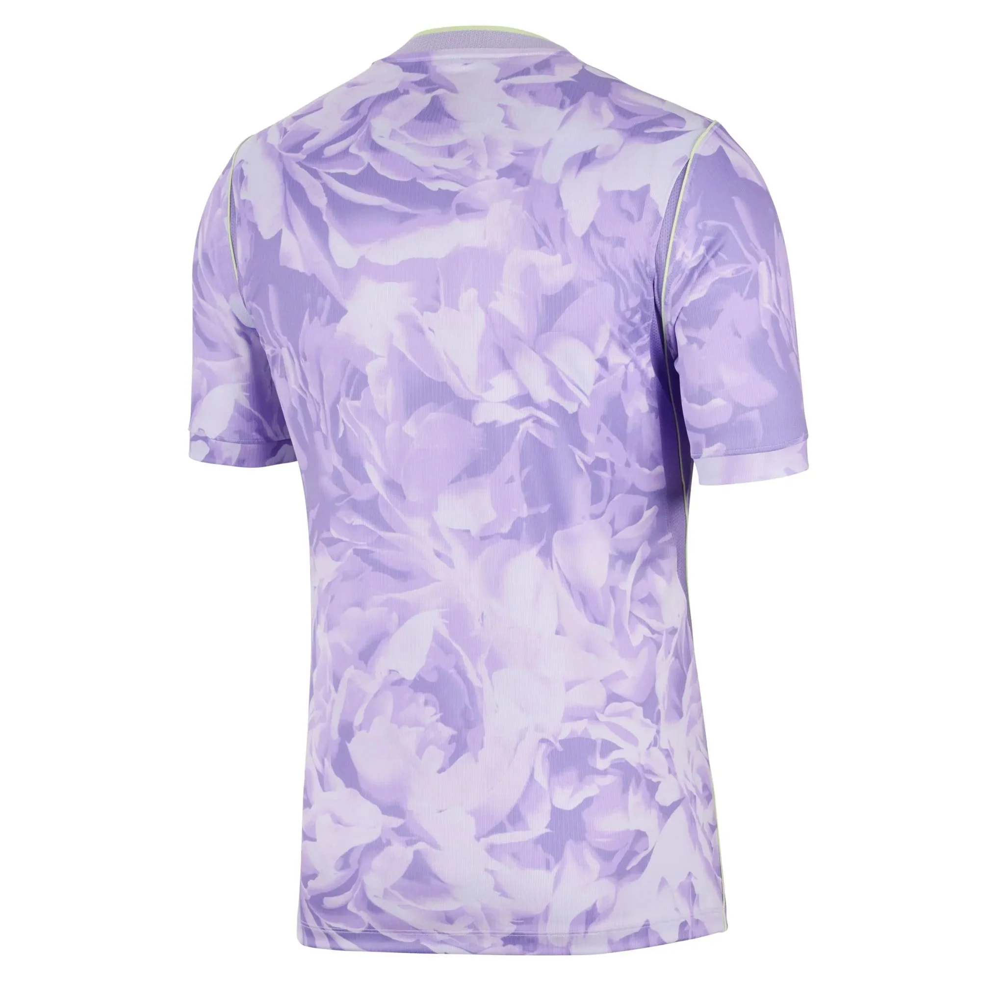 Nike 2026 Korea Men's Stadium Away Soccer Jersey - Image 2