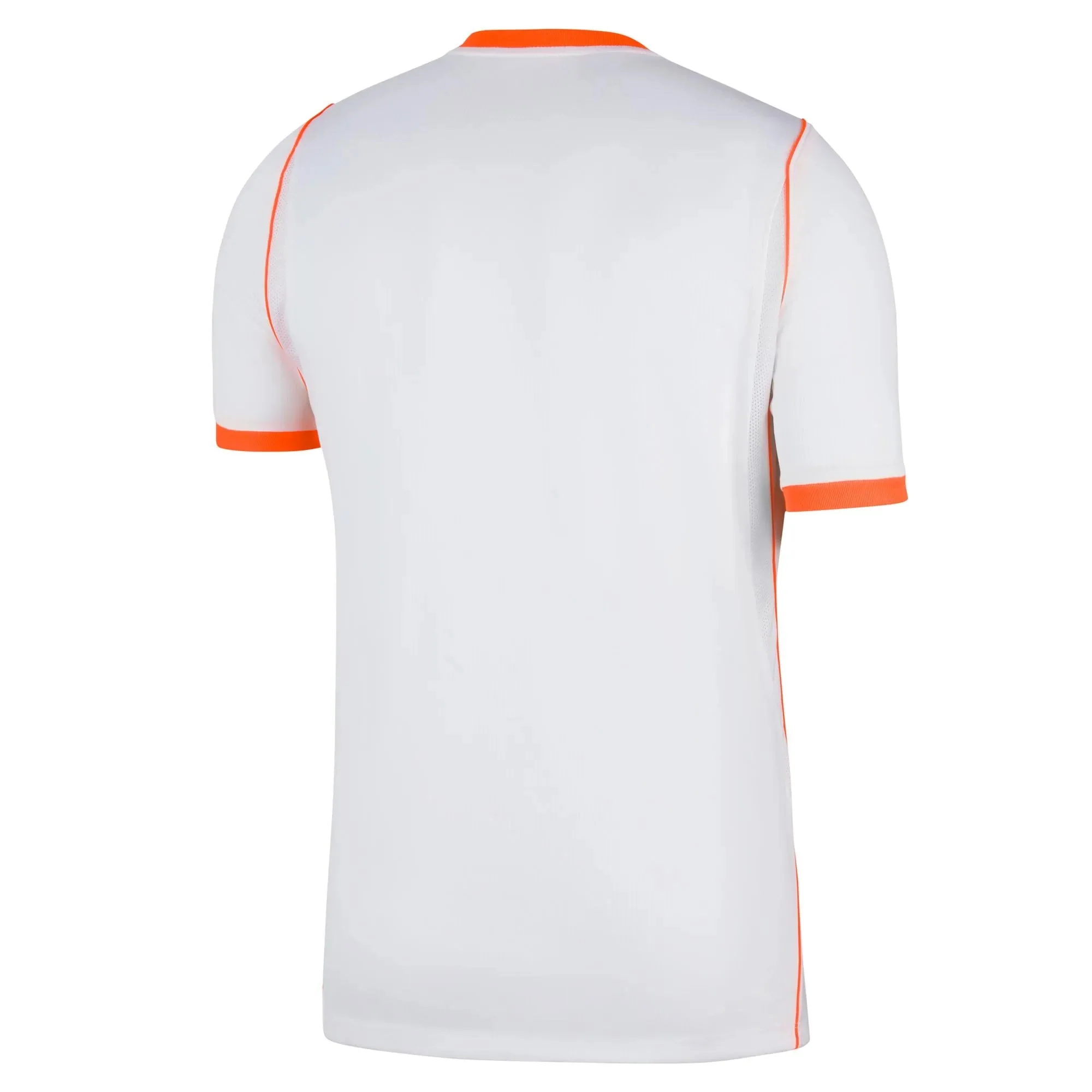 Nike 2026 Netherlands Men's Stadium Away Soccer Jersey - Image 4
