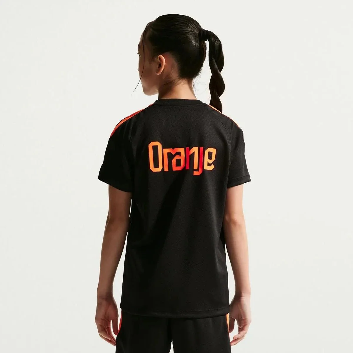 Nike 2026 Netherlands Youth Strike Top - Image 2