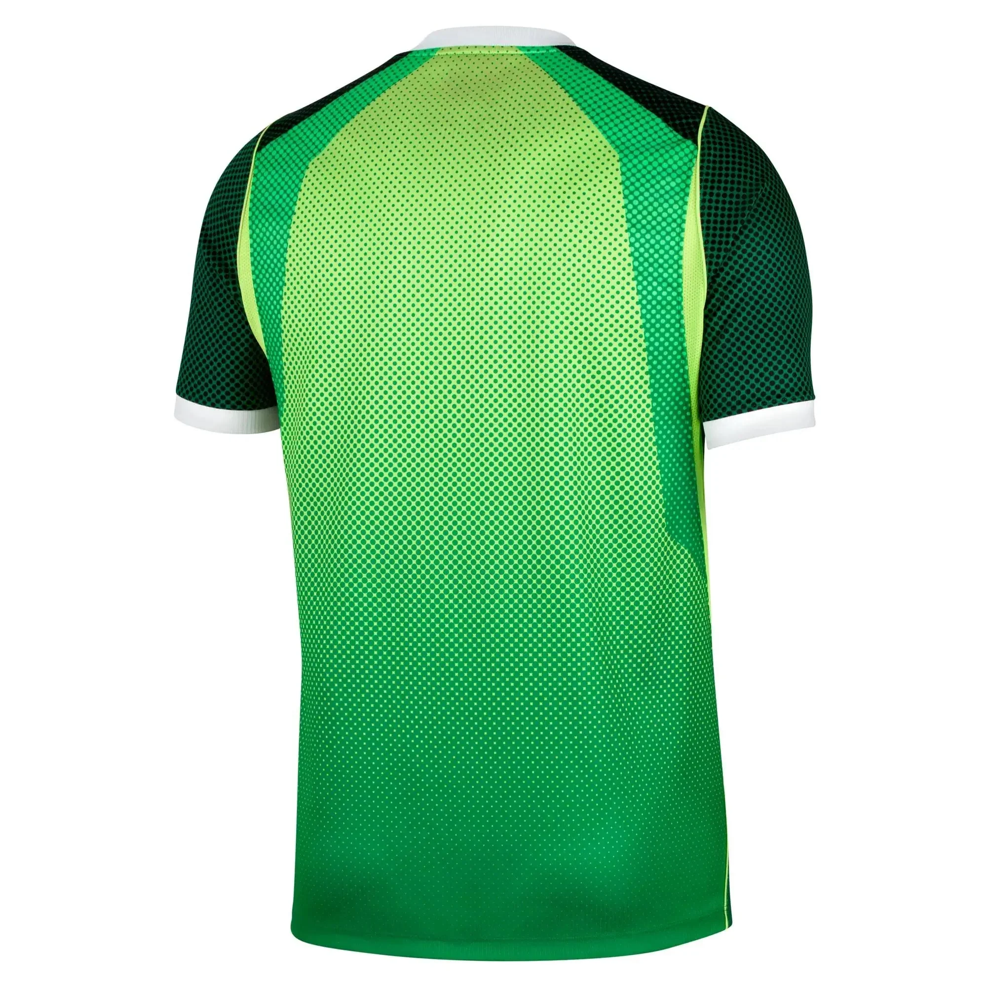 Nike 2026 Nigeria Men's Stadium Home Soccer Jersey - Image 2