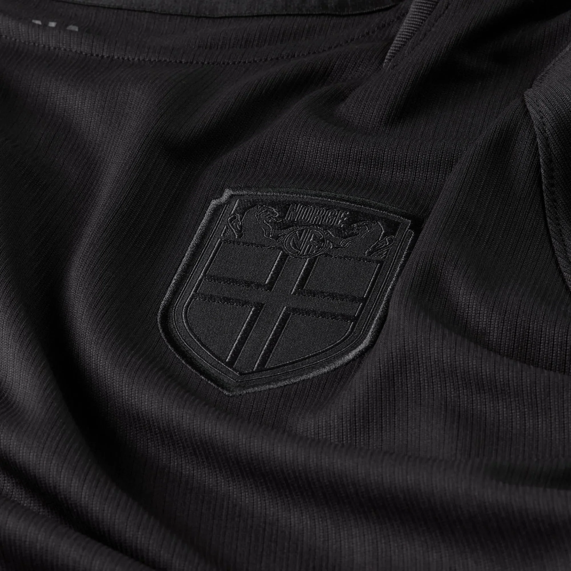 Nike 2026 Norway Men's Stadium Away Soccer Jersey - Image 8