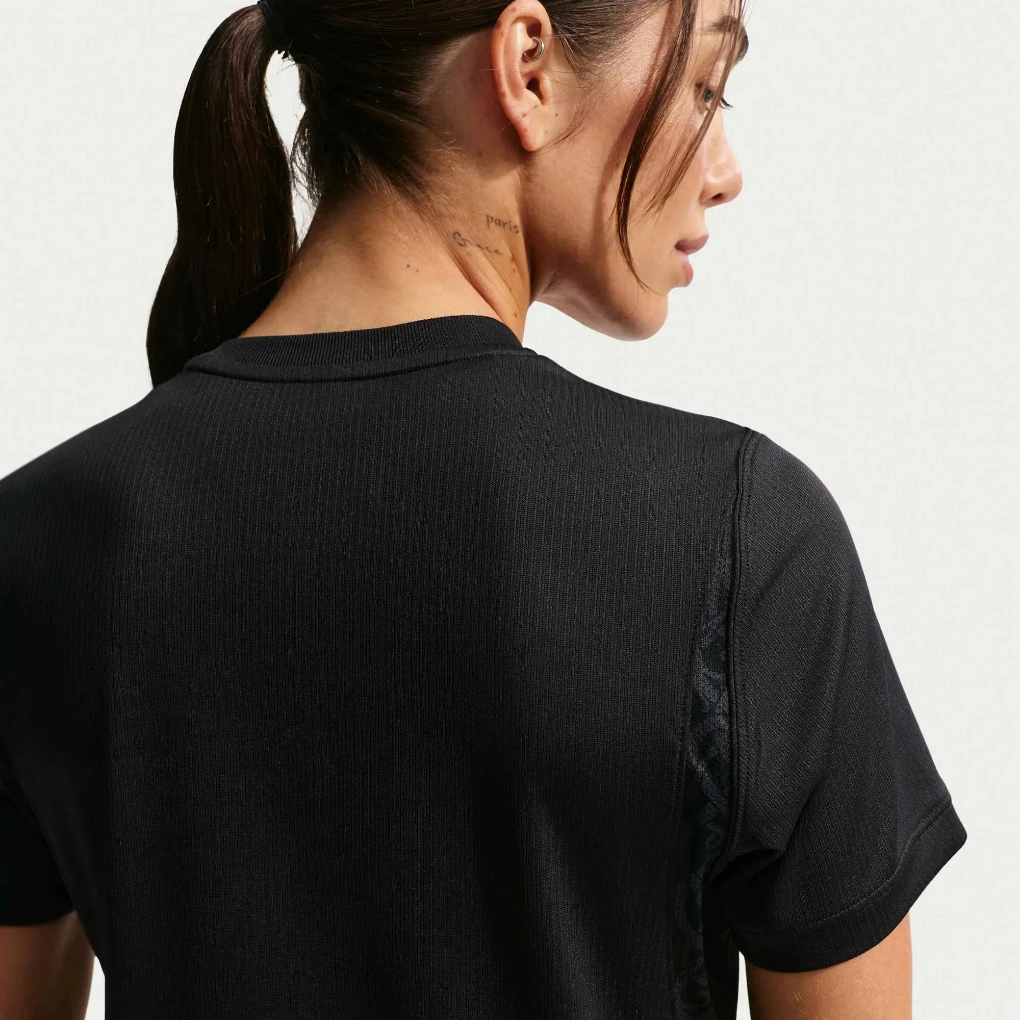 Nike 2026 Norway Women's Stadium Away Soccer Jersey - Image 8