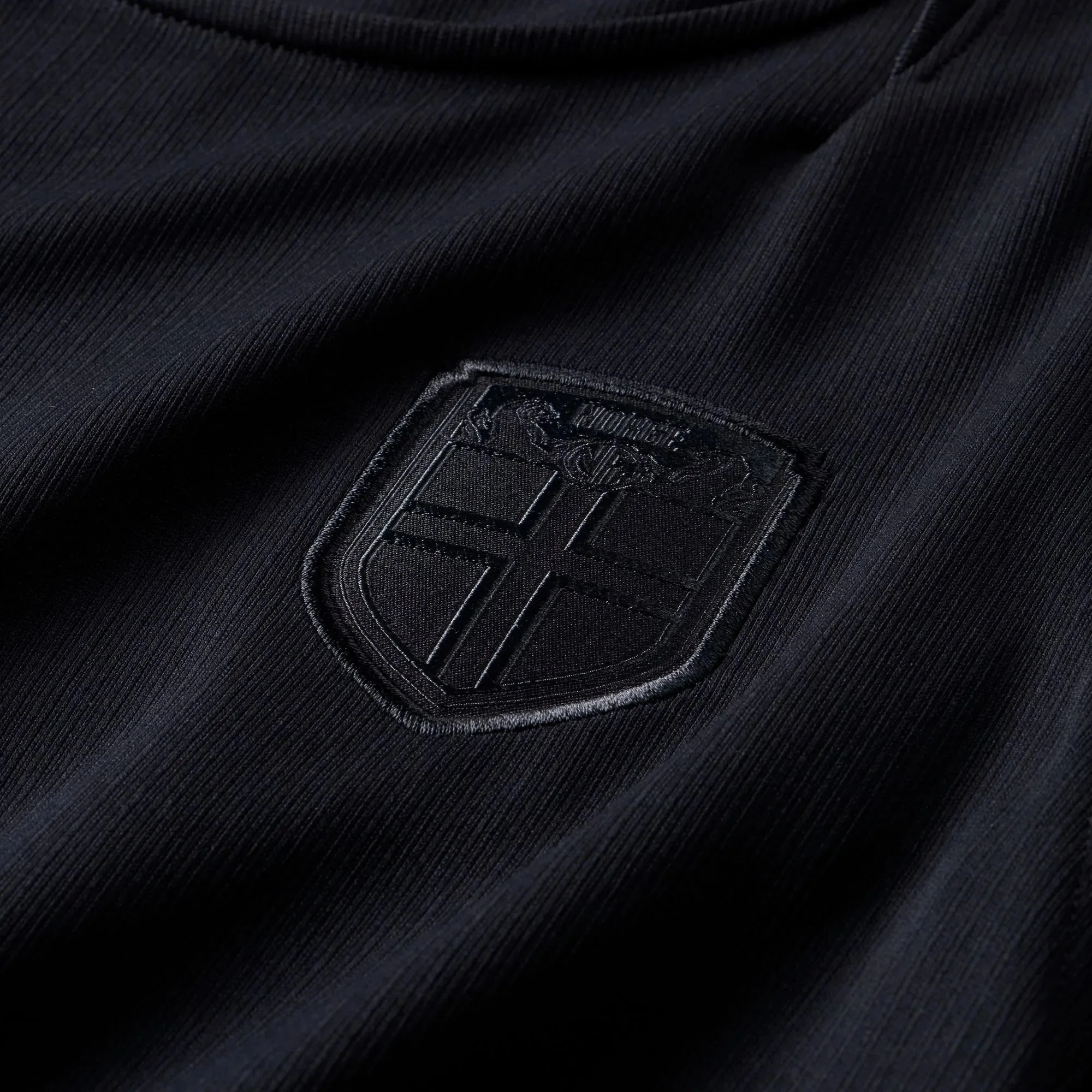 Nike 2026 Norway Youth Stadium Away Soccer Jersey - Image 7