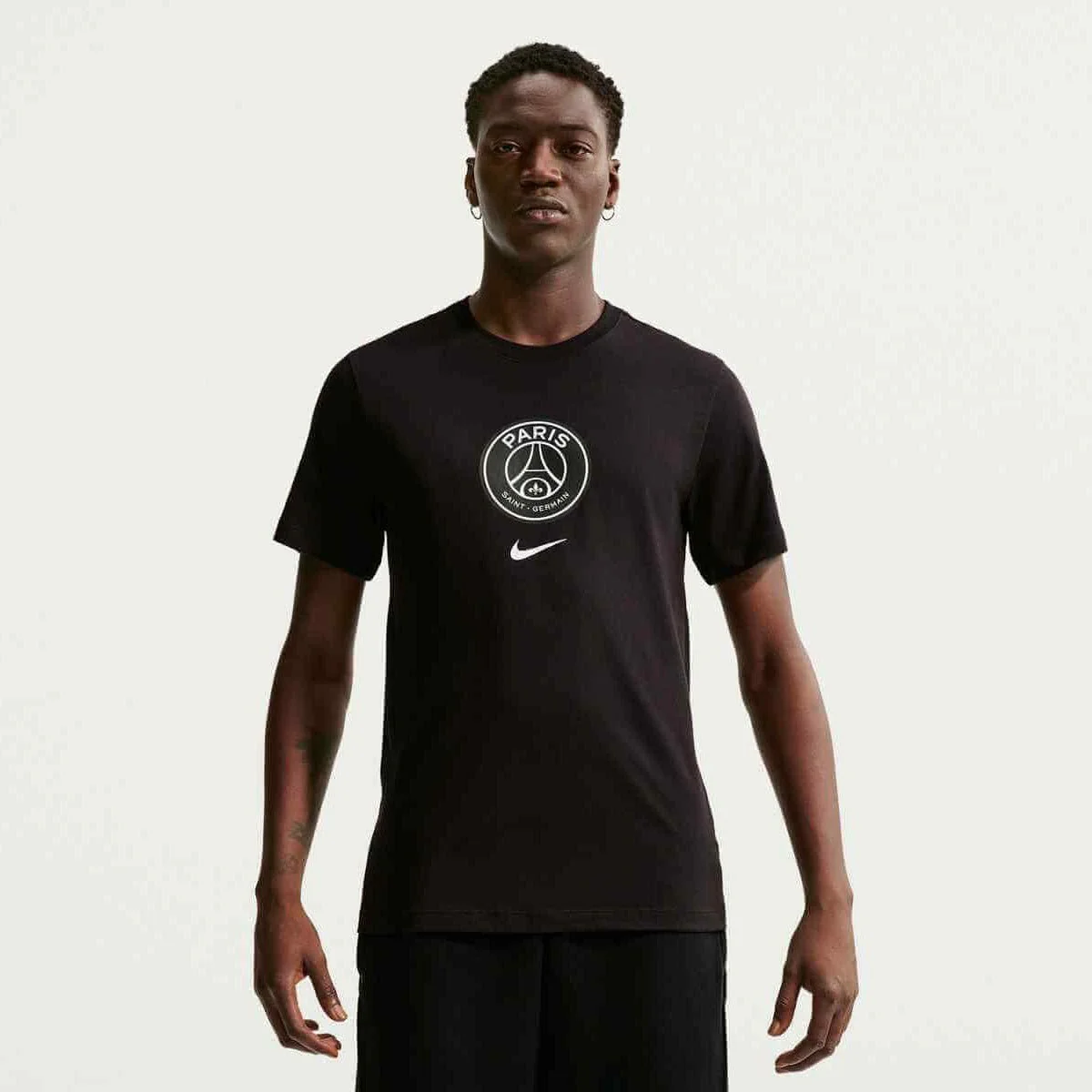 Nike 2026-27 PSG Men's Crest Tee