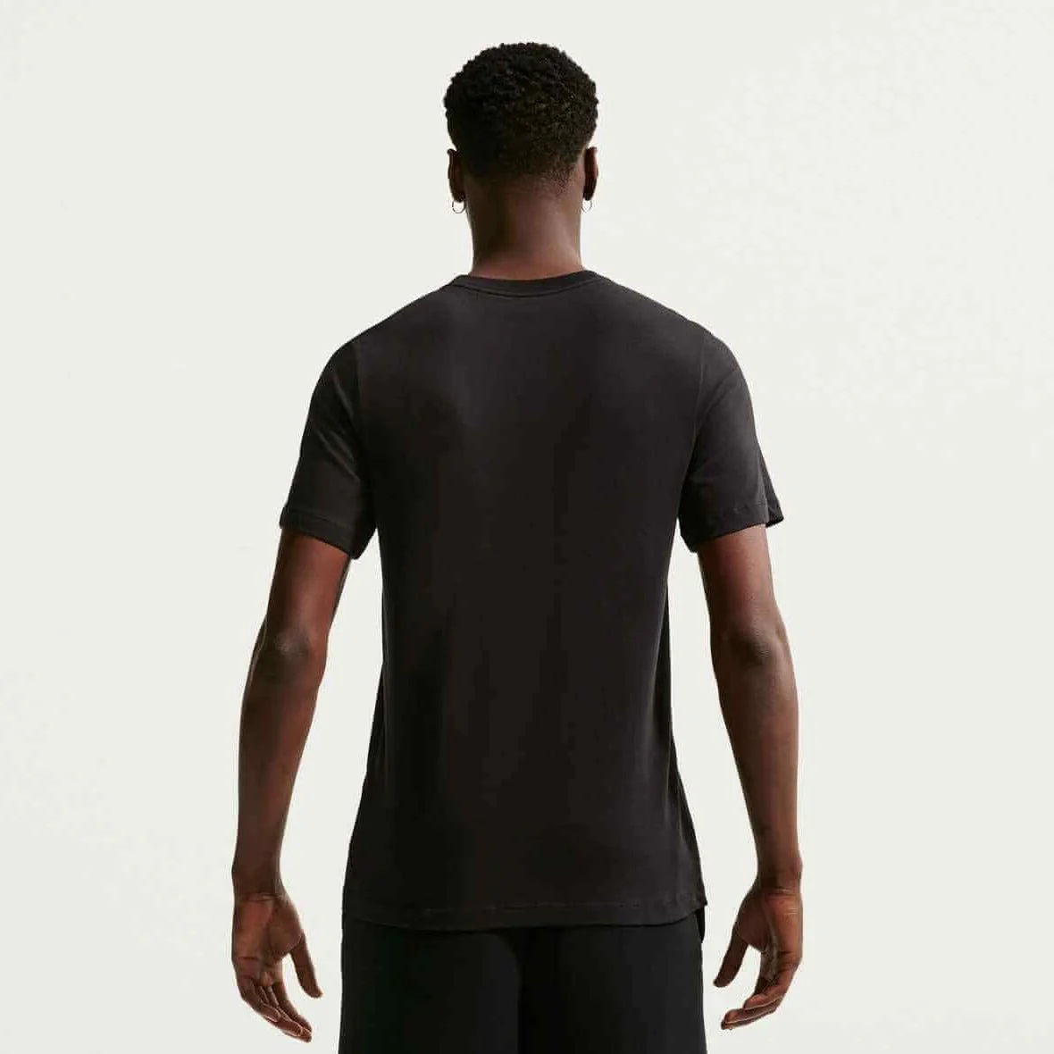 Nike 2026-27 PSG Men's Crest Tee - Image 2