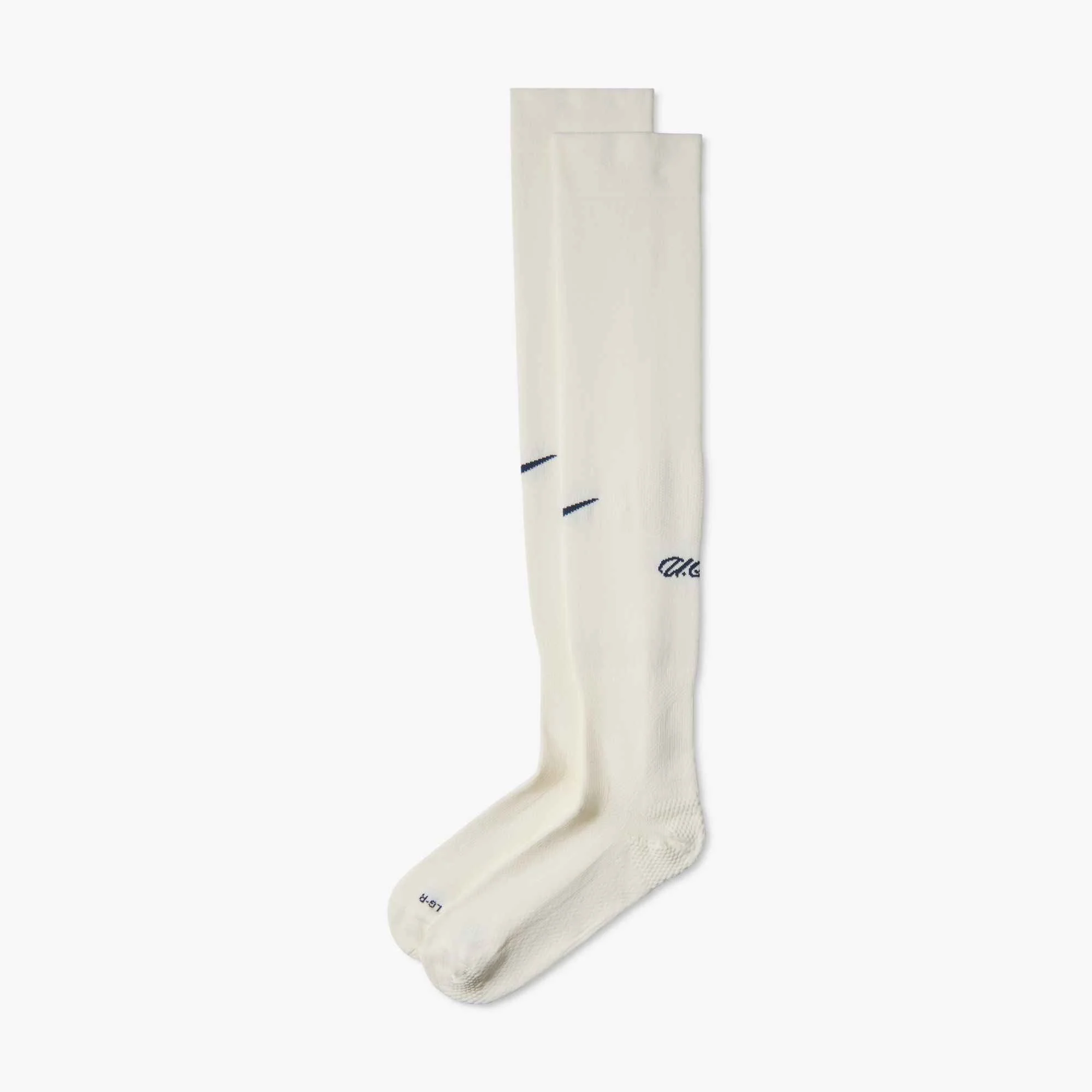 Nike 2026 USMNT Home VaporFast Knee-High Socks