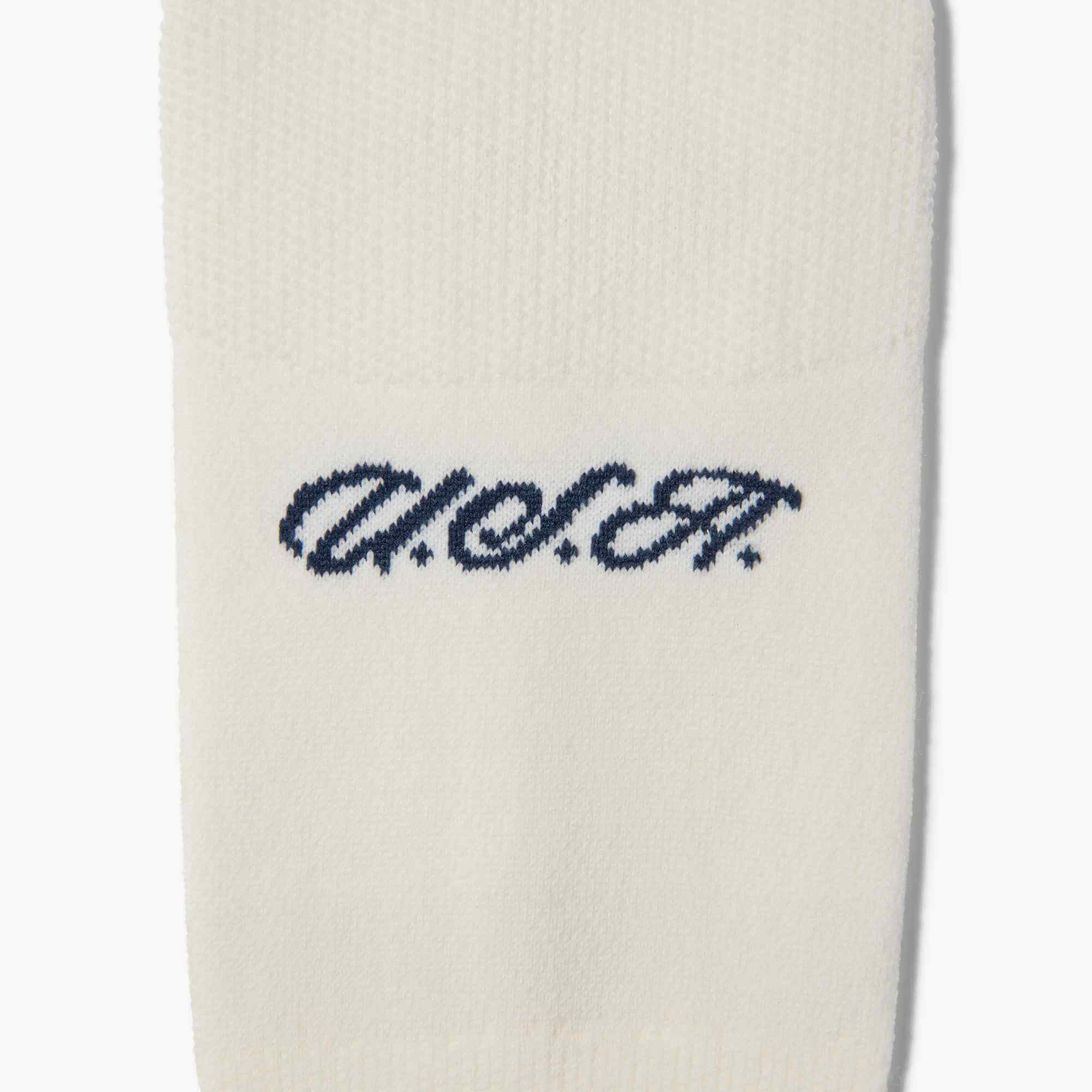 Nike 2026 USMNT Home VaporFast Knee-High Socks - Image 2