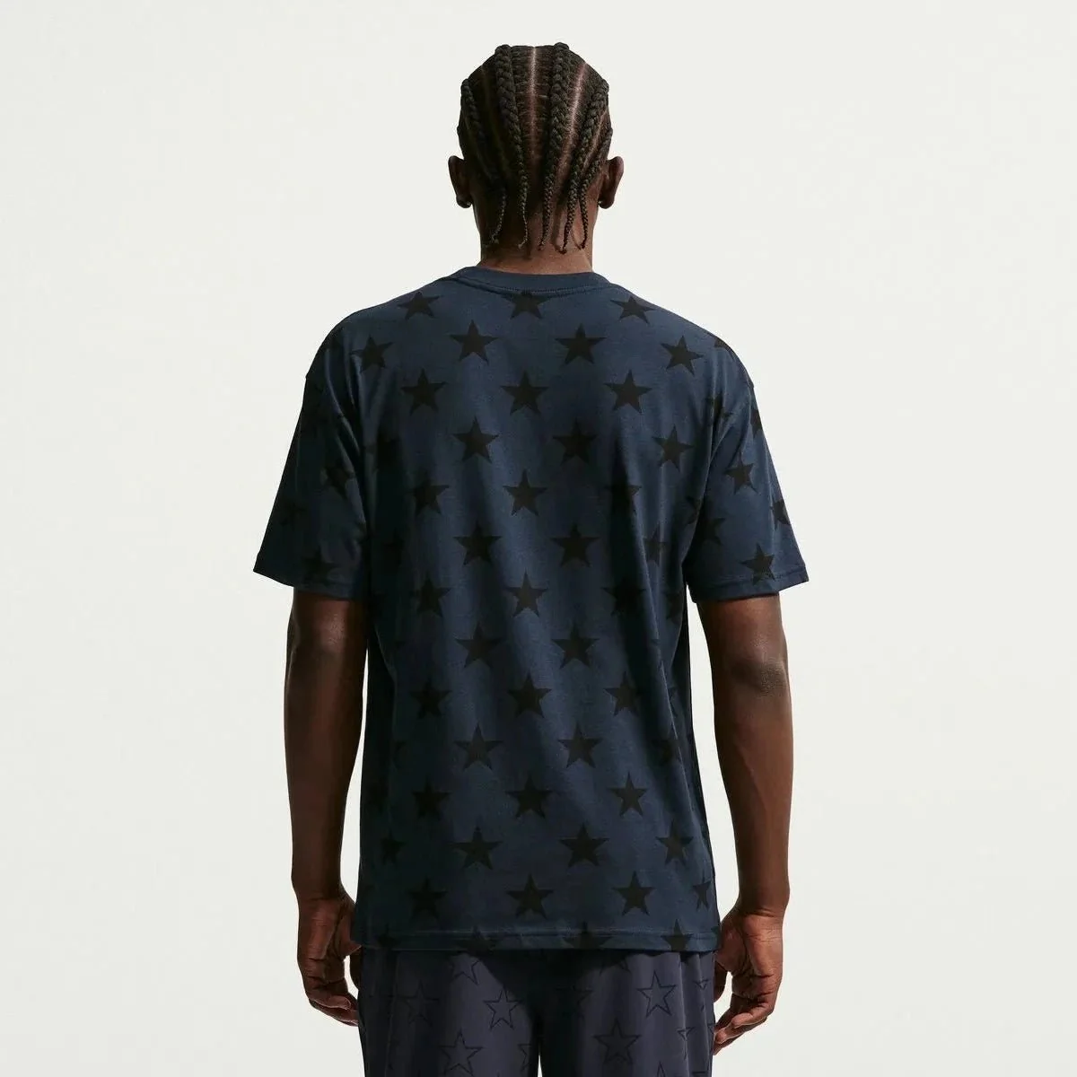 Nike 2026 USMNT Men's All Over Print Tee - Image 2
