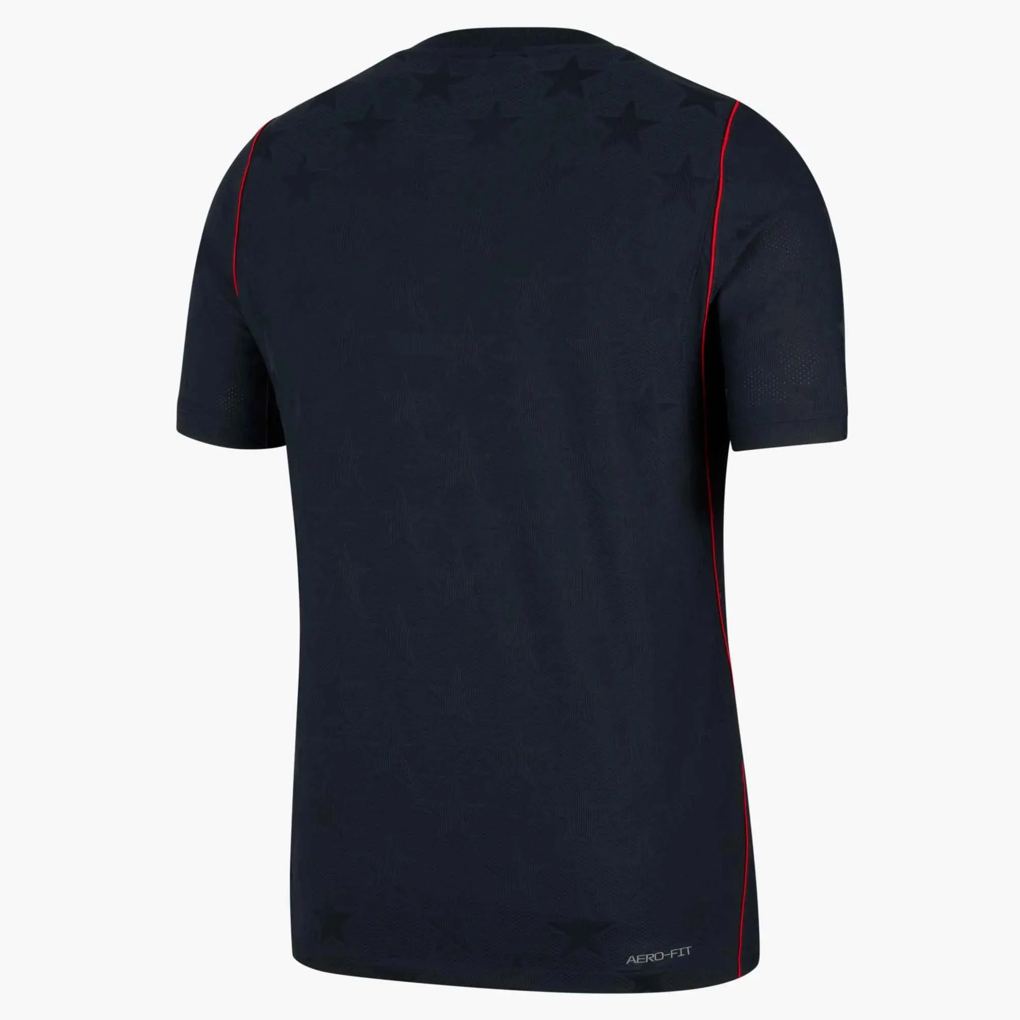 Nike 2026 USMNT Men's Authentic Away Soccer Jersey - Image 2