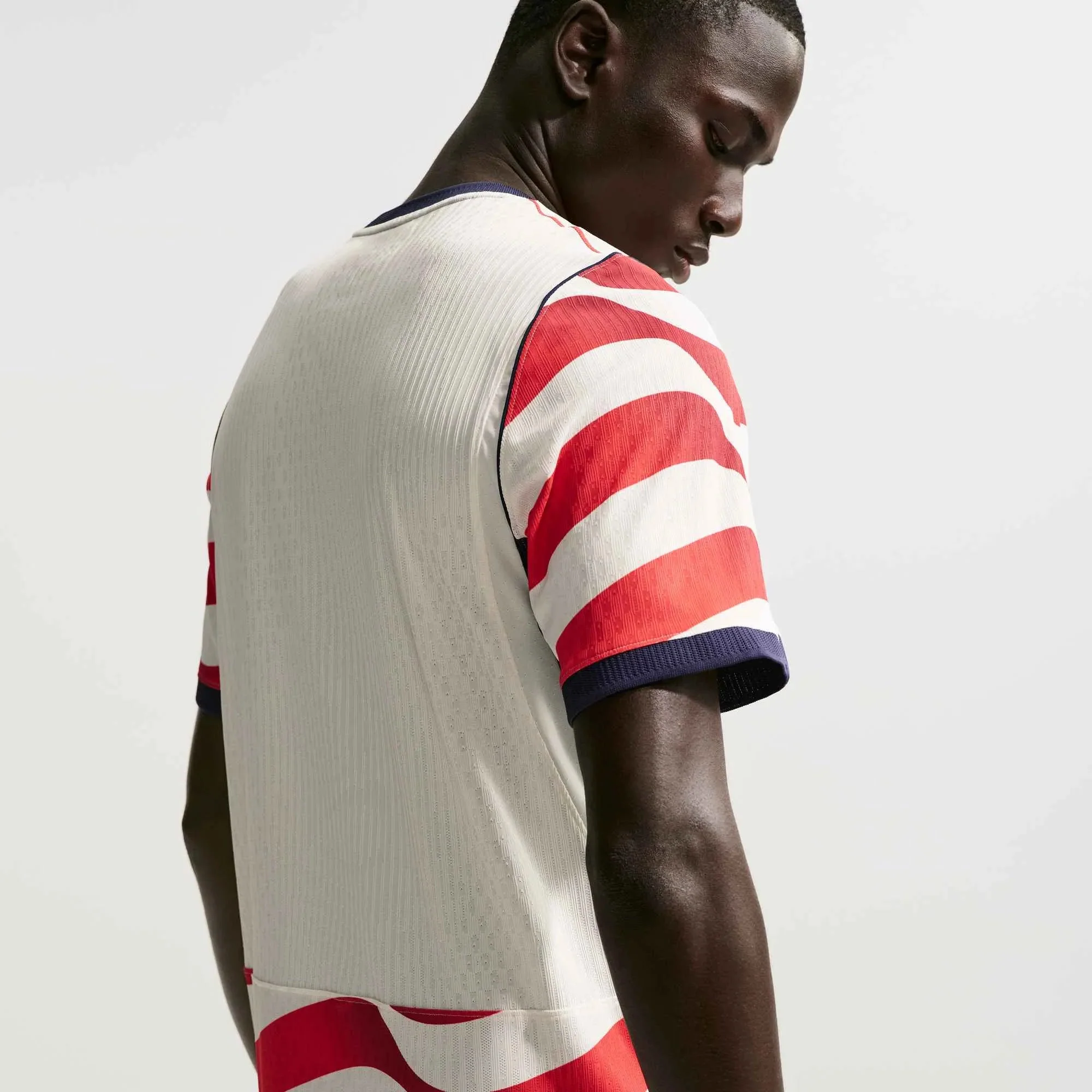 Nike 2026 USMNT Men's Authentic Home Soccer Jersey - Image 7