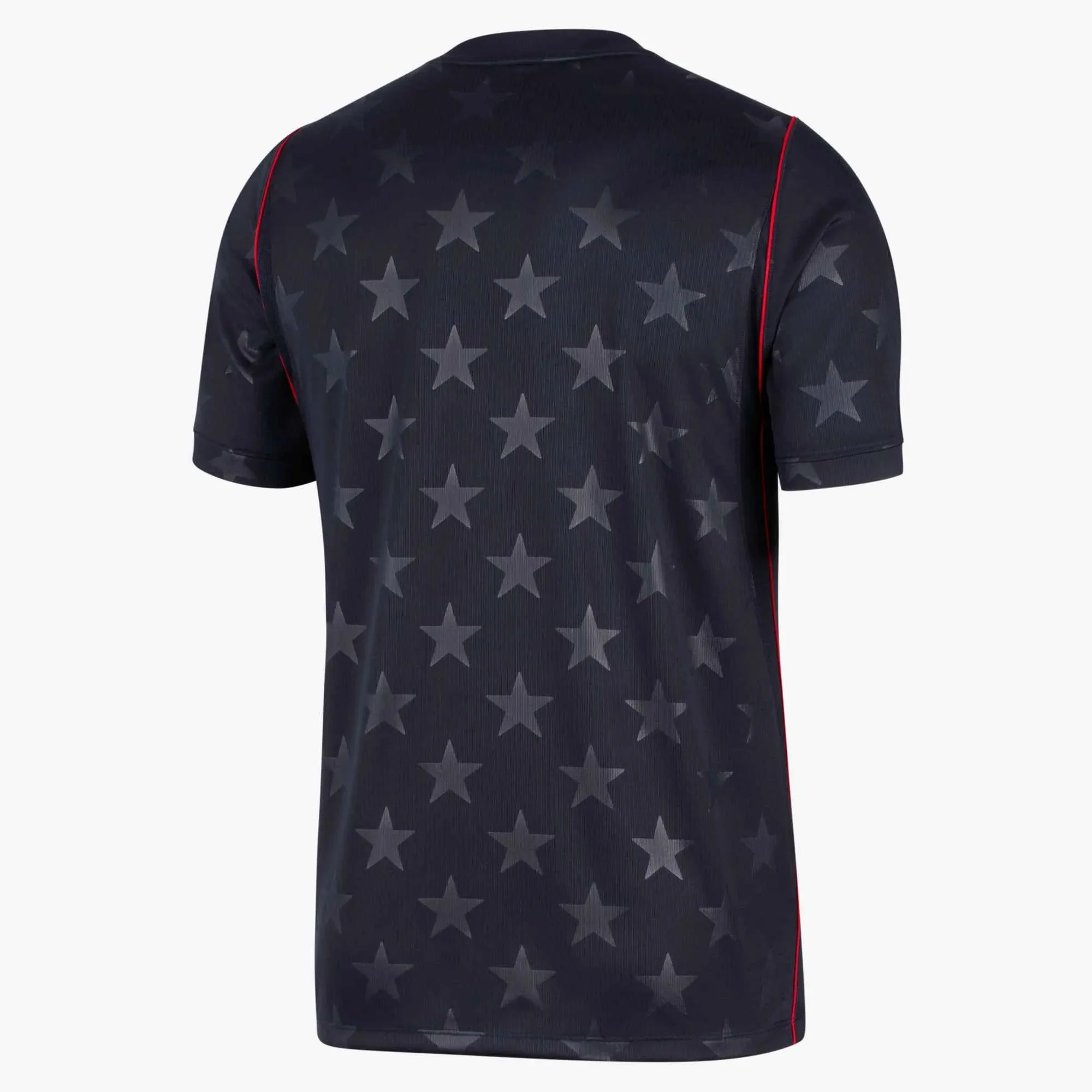 Nike 2026 USMNT Men's Stadium Away Soccer Jersey - Image 2