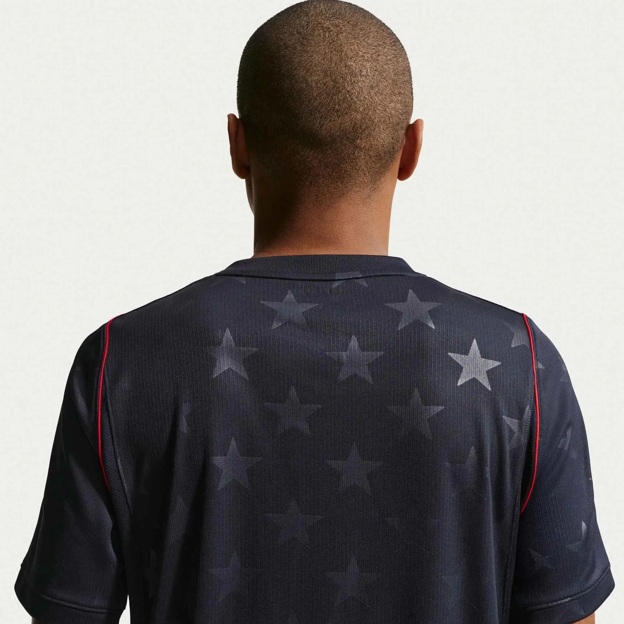 Nike 2026 USMNT Men's Stadium Away Soccer Jersey - Image 6