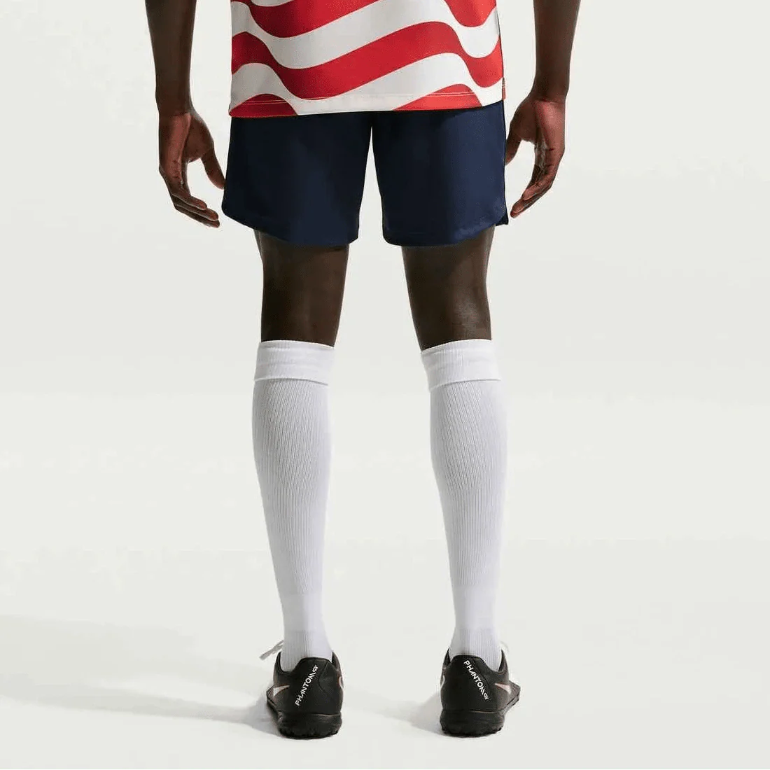 Nike 2026 USMNT Men's Stadium Home Shorts - Image 2