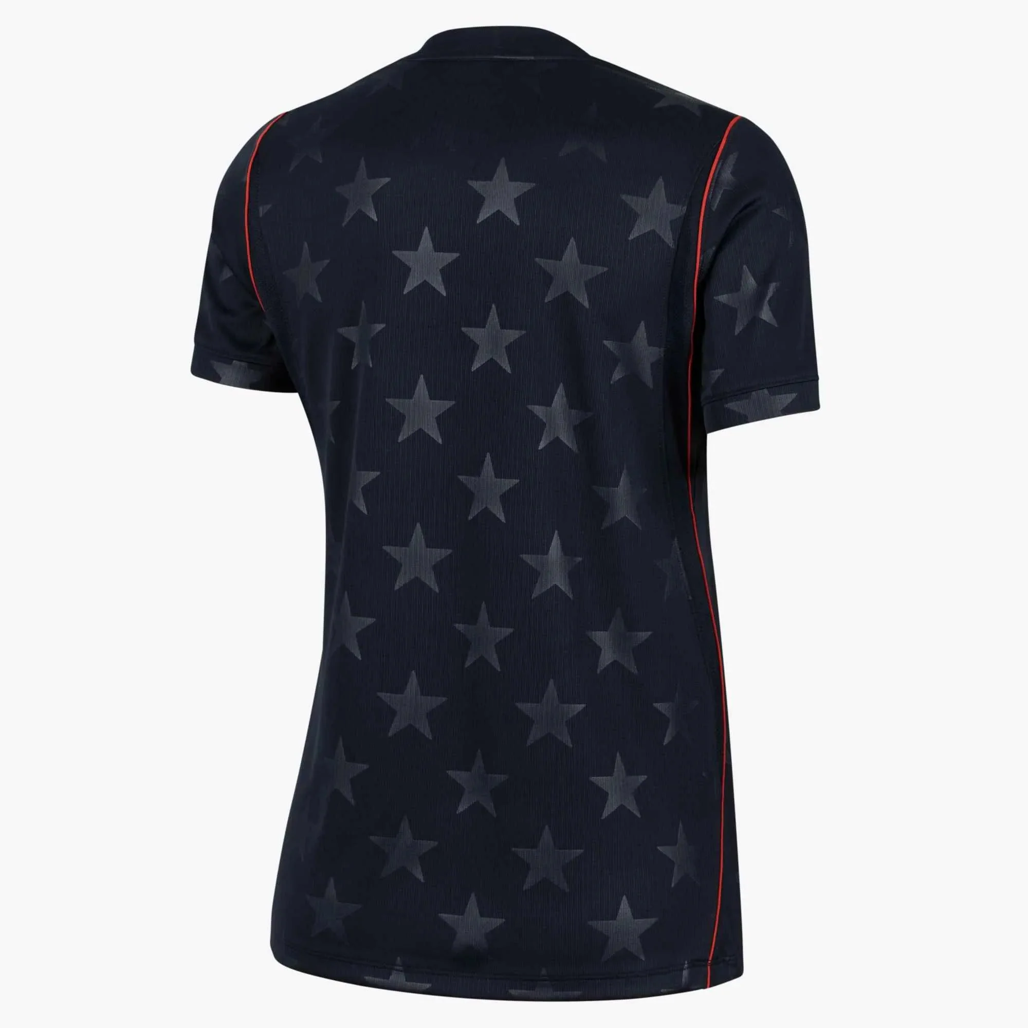 Nike 2026 USMNT Women's Stadium Away Soccer Jersey - Image 2