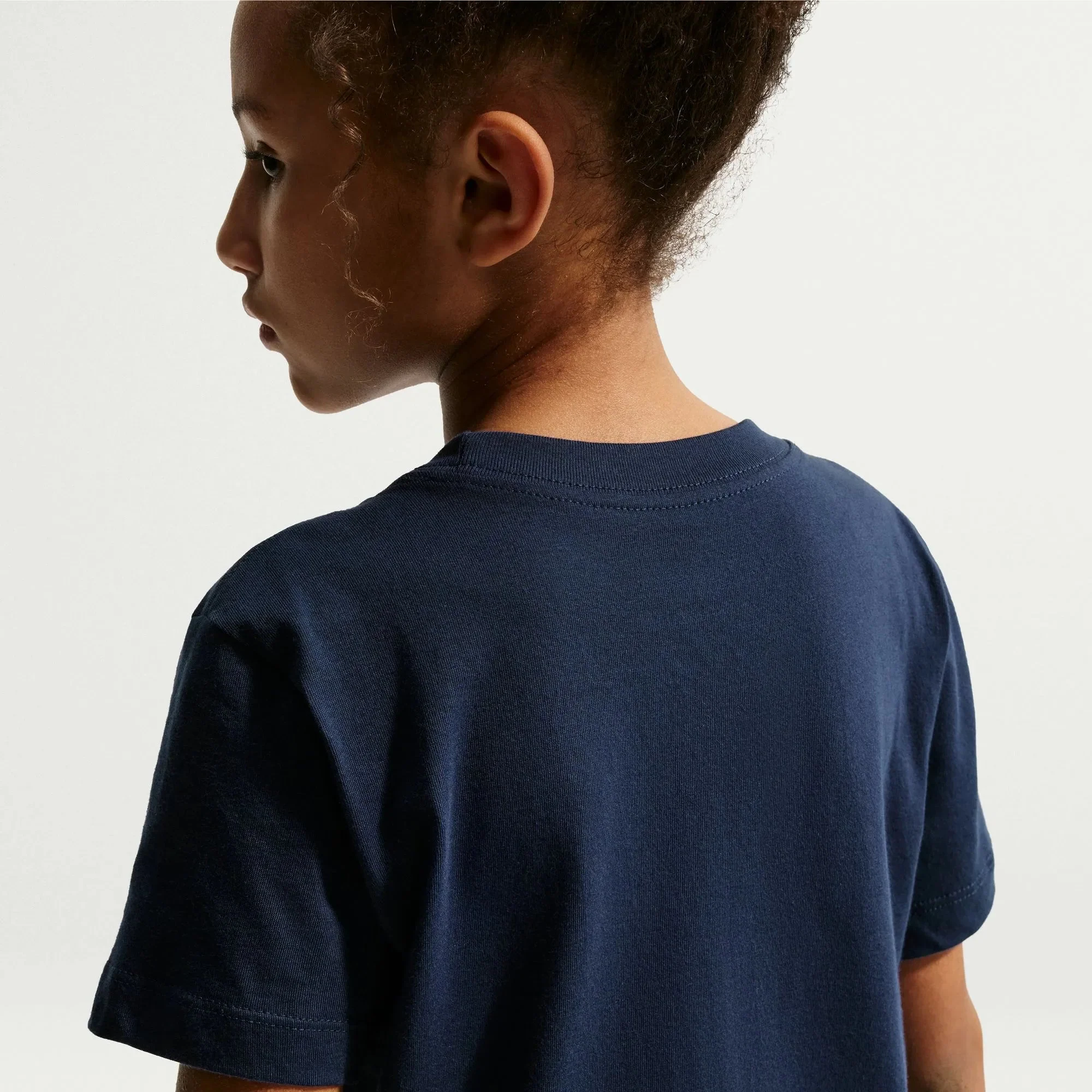 Nike 2026 USMNT Youth Crest Tee - Image 5