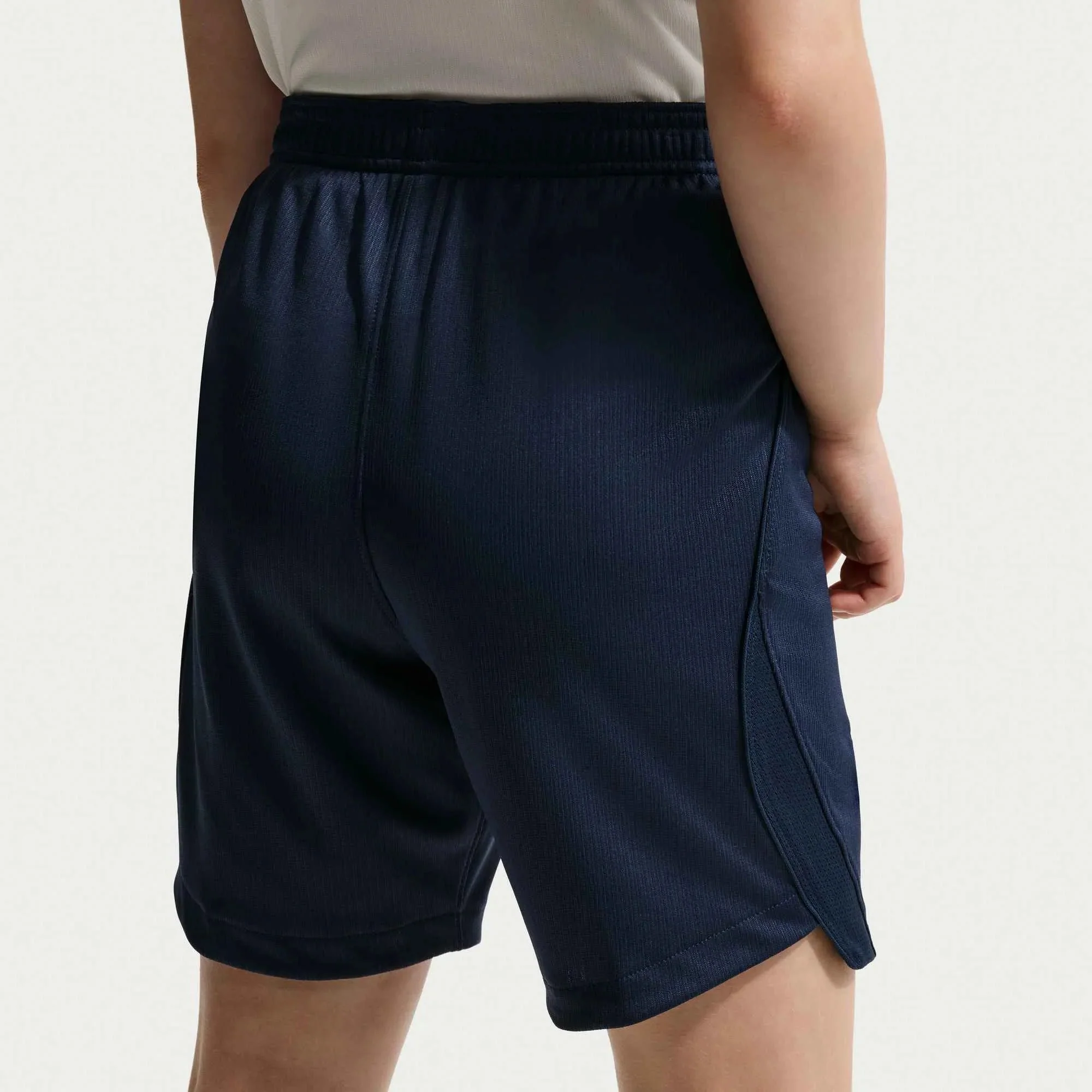 Nike 2026 USMNT Youth Stadium Home Shorts - Image 4