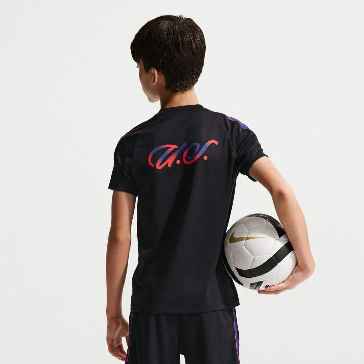 Nike 2026 USMNT Youth Strike Top - Image 2
